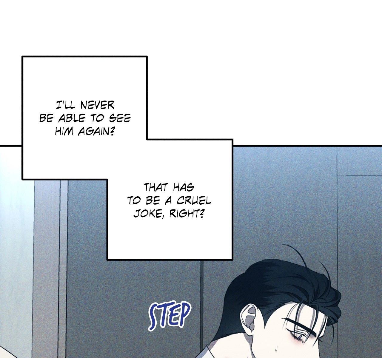 The Eternal Circumstances Chapter 6 page 127 - 