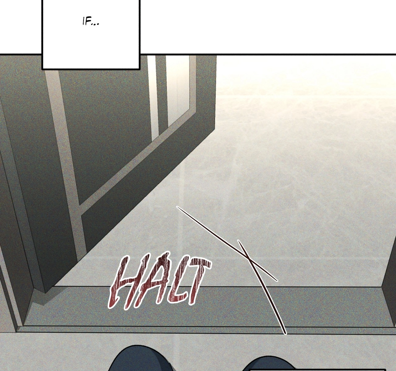 The Eternal Circumstances Chapter 6 page 129 - 