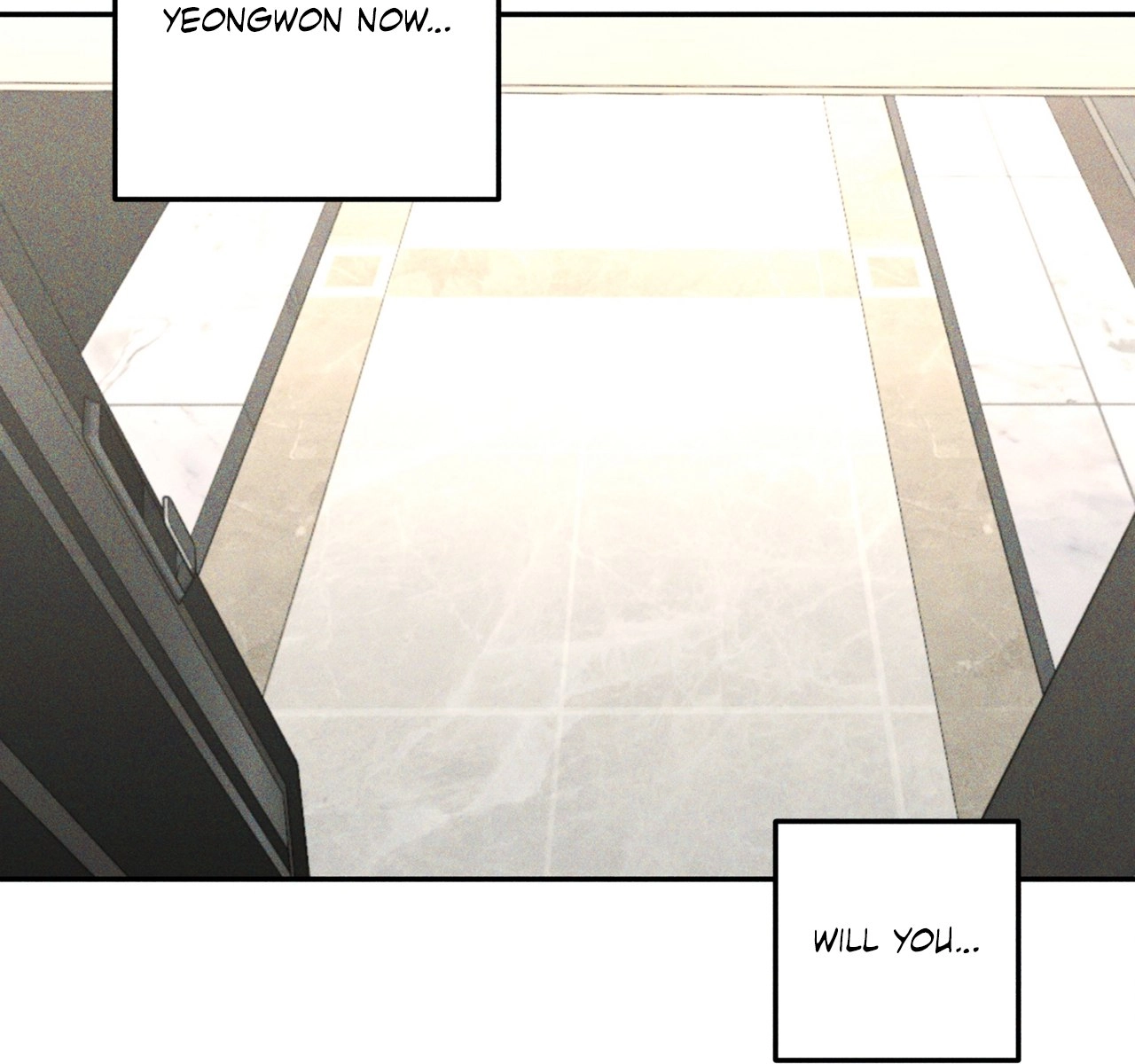 The Eternal Circumstances Chapter 6 page 131 - 