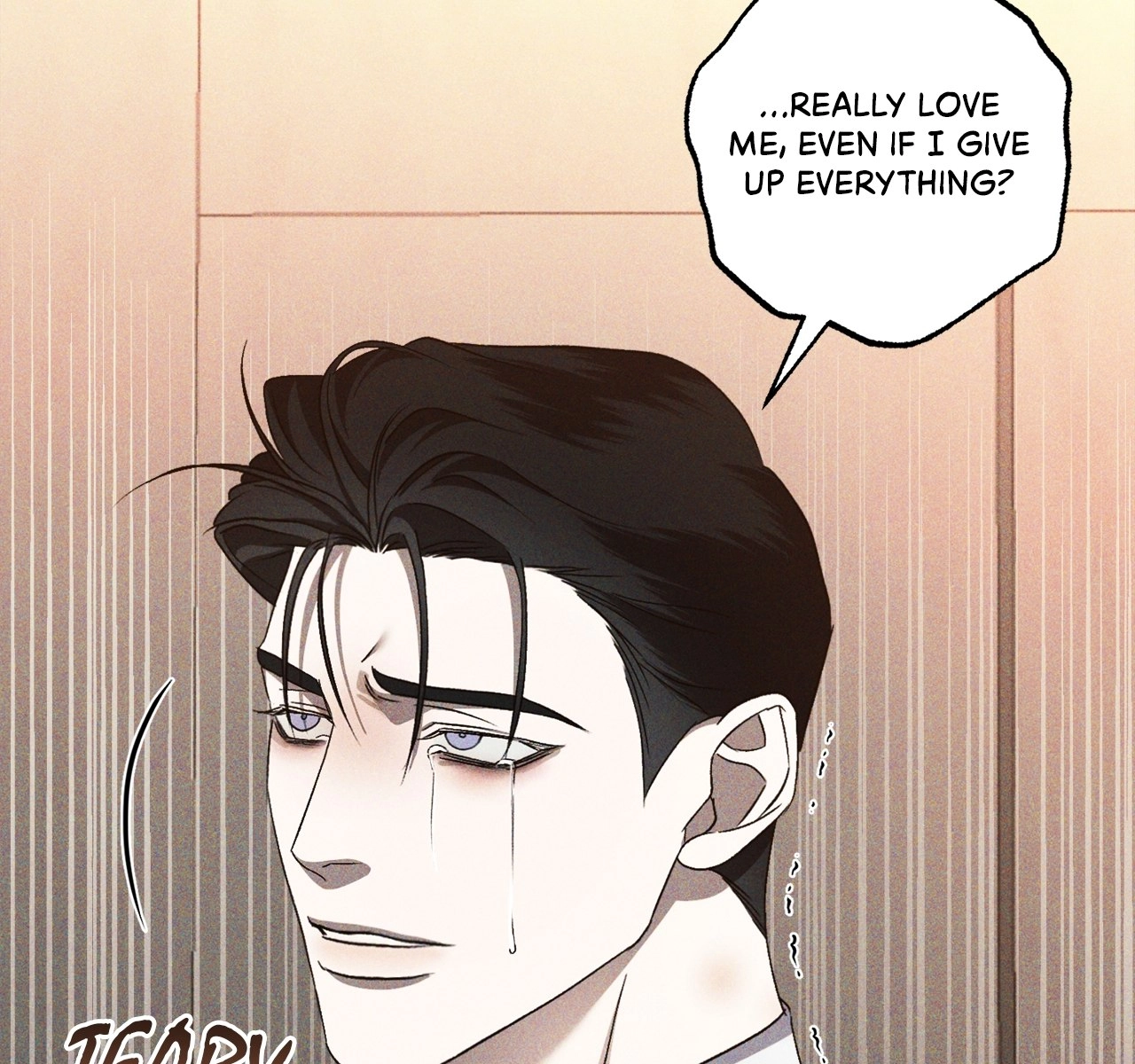 The Eternal Circumstances Chapter 6 page 134 - 