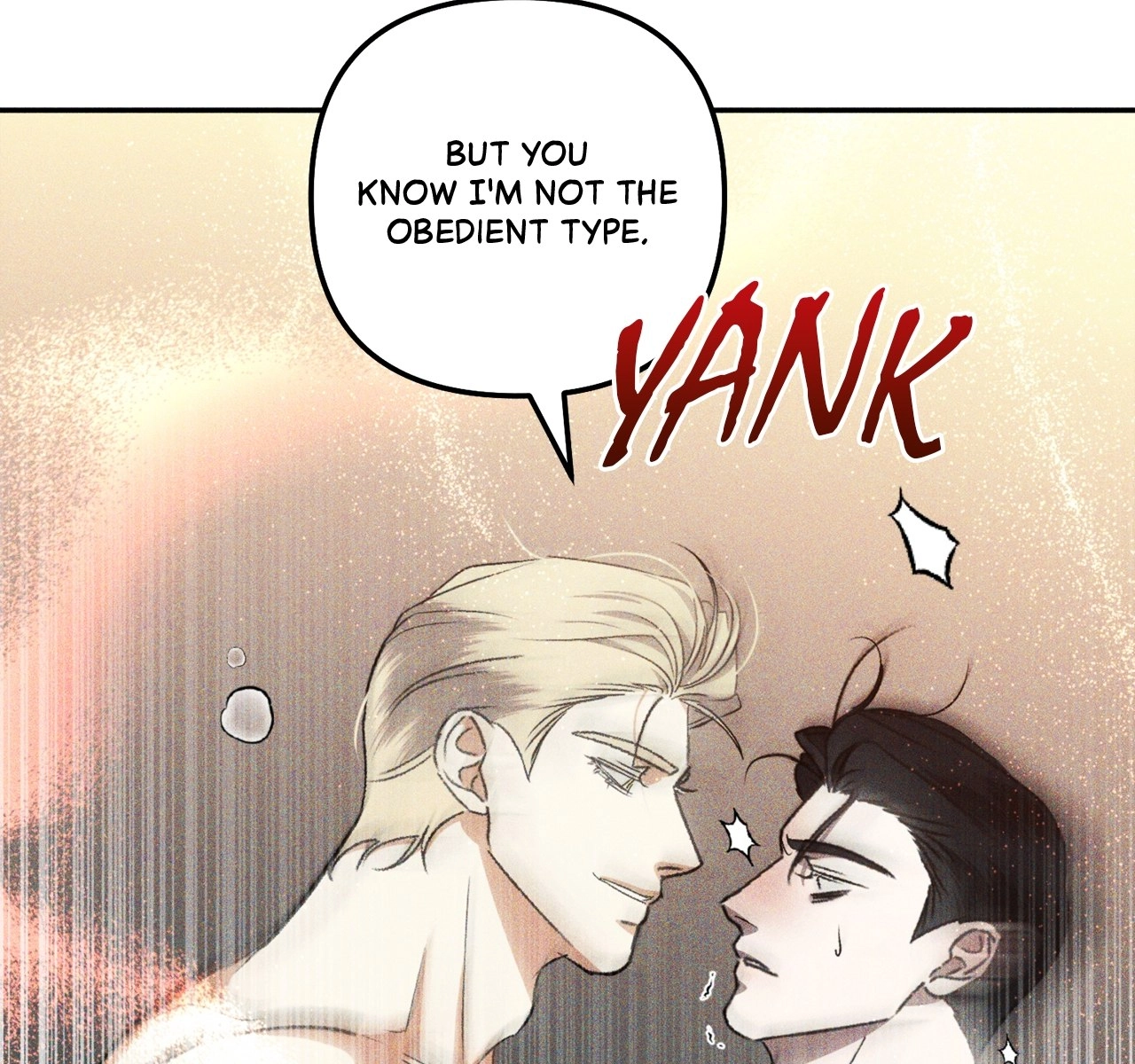 The Eternal Circumstances Chapter 6 page 15 - 