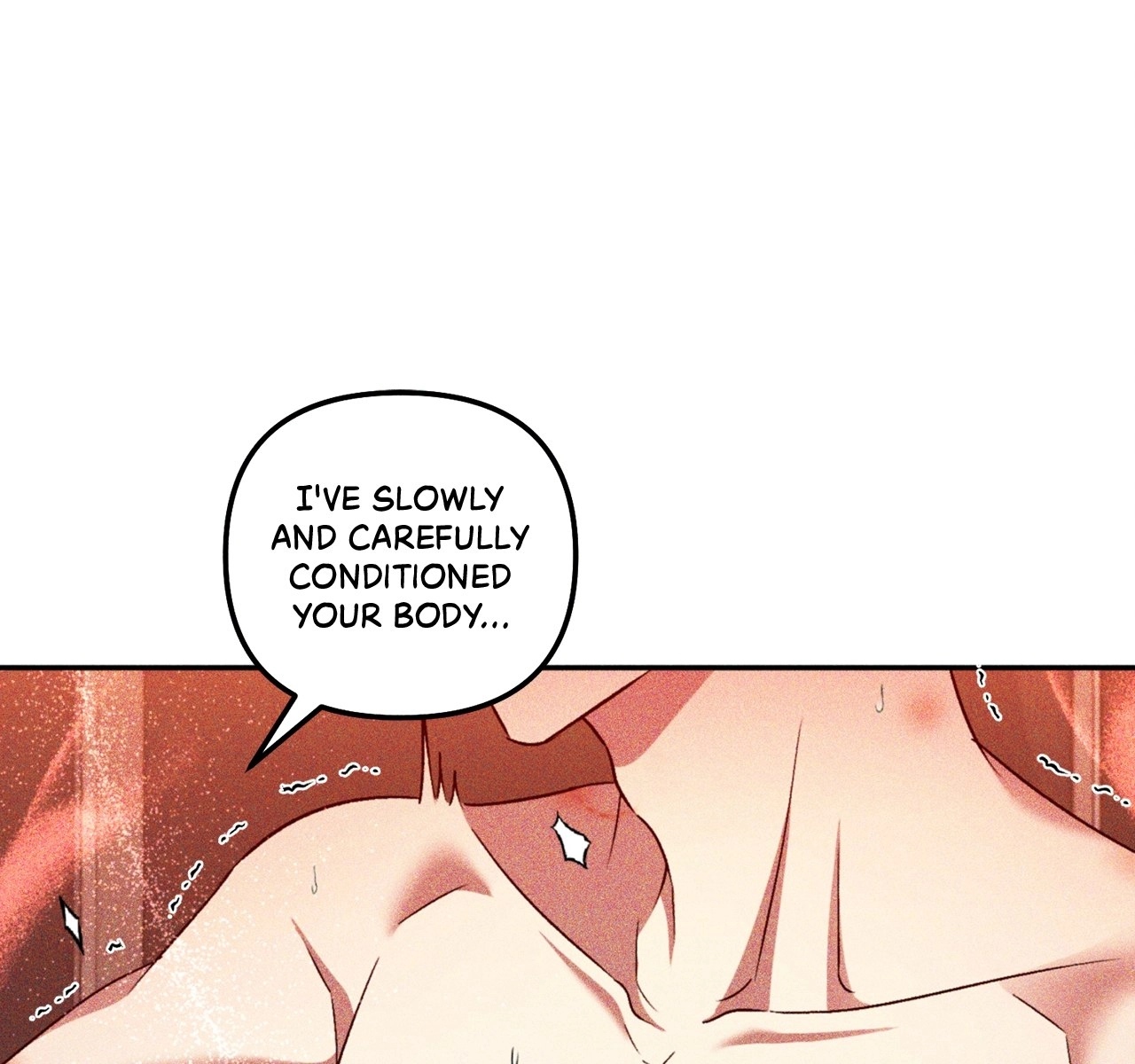 The Eternal Circumstances Chapter 6 page 19 - 