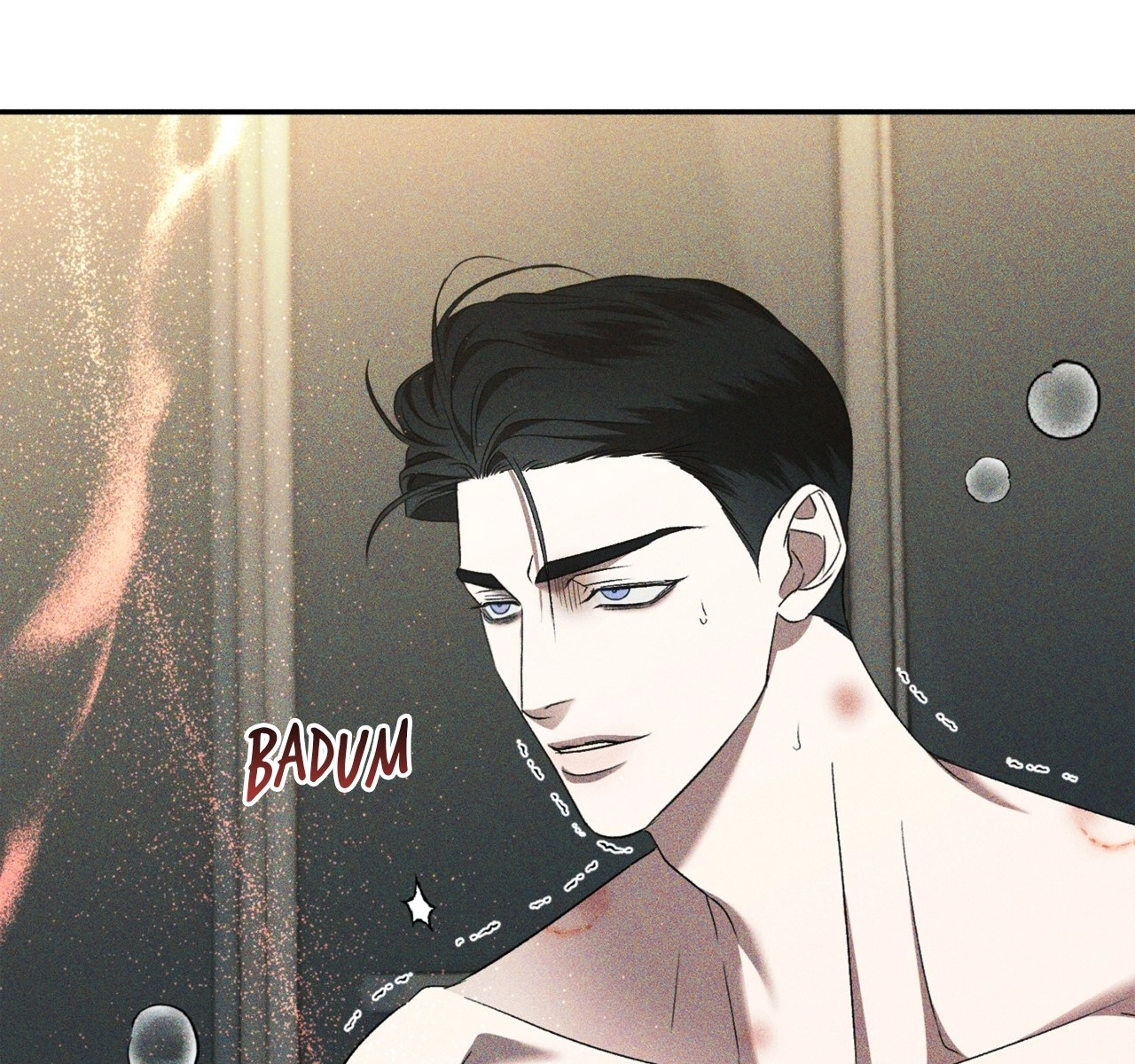 The Eternal Circumstances Chapter 6 page 3 - 