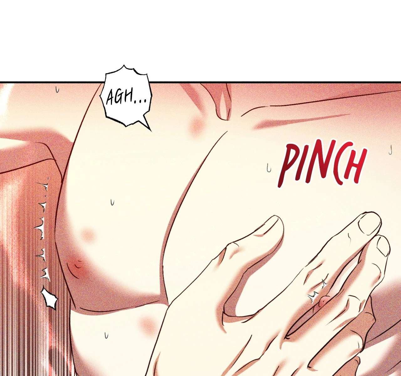 The Eternal Circumstances Chapter 6 page 21 - 