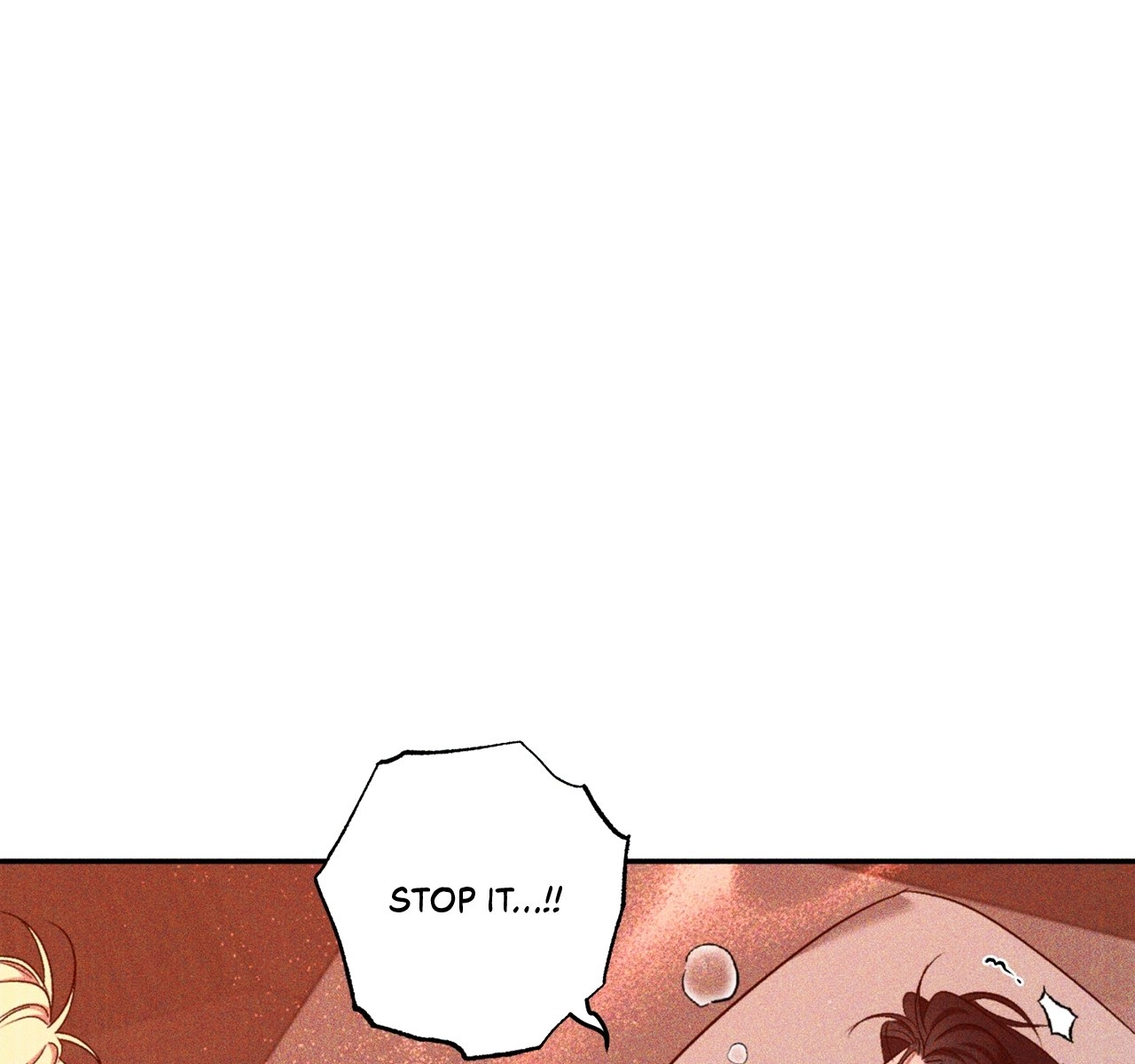 The Eternal Circumstances Chapter 6 page 27 - 
