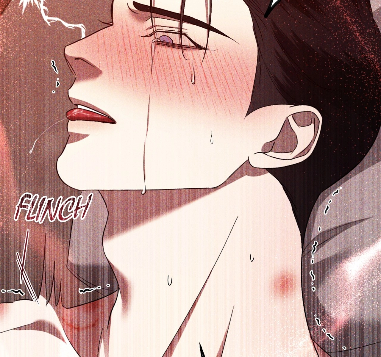 The Eternal Circumstances Chapter 6 page 30 - 