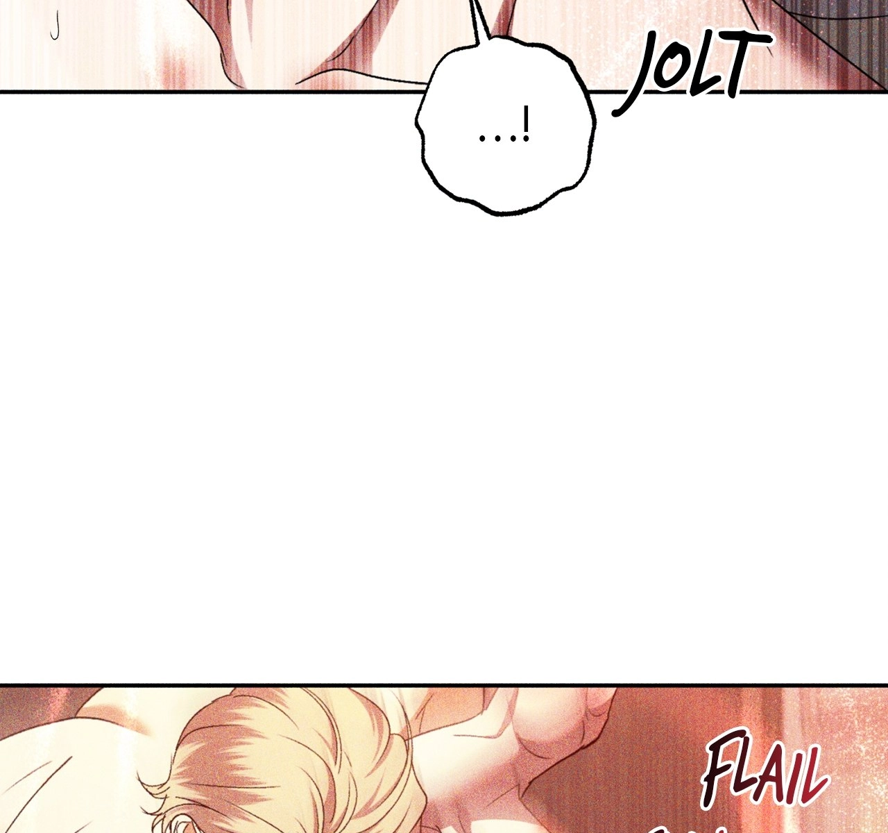 The Eternal Circumstances Chapter 6 page 31 - 