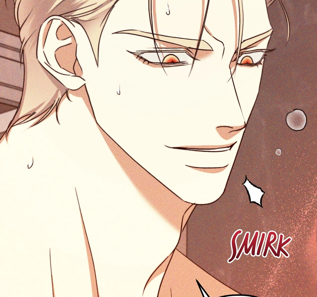 The Eternal Circumstances Chapter 6 page 34 - 