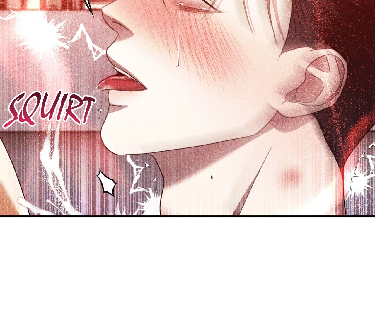 The Eternal Circumstances Chapter 6 page 38 - 