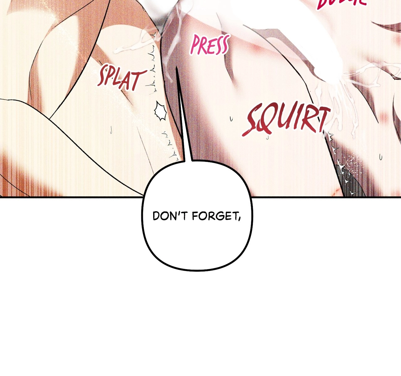 The Eternal Circumstances Chapter 6 page 41 - 