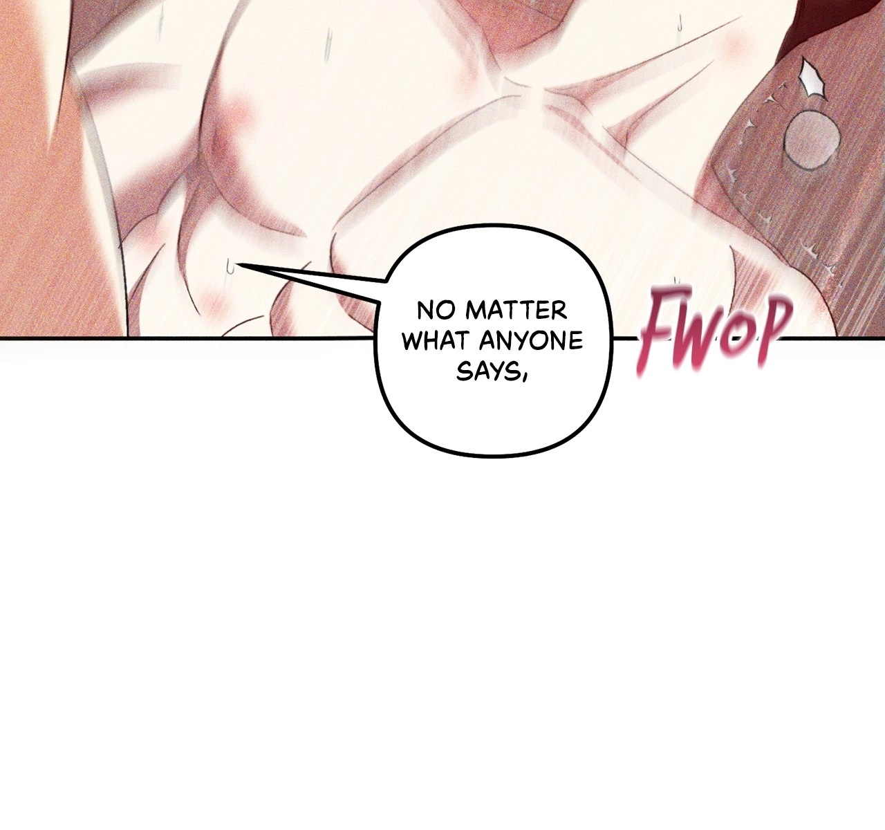 The Eternal Circumstances Chapter 6 page 43 - 