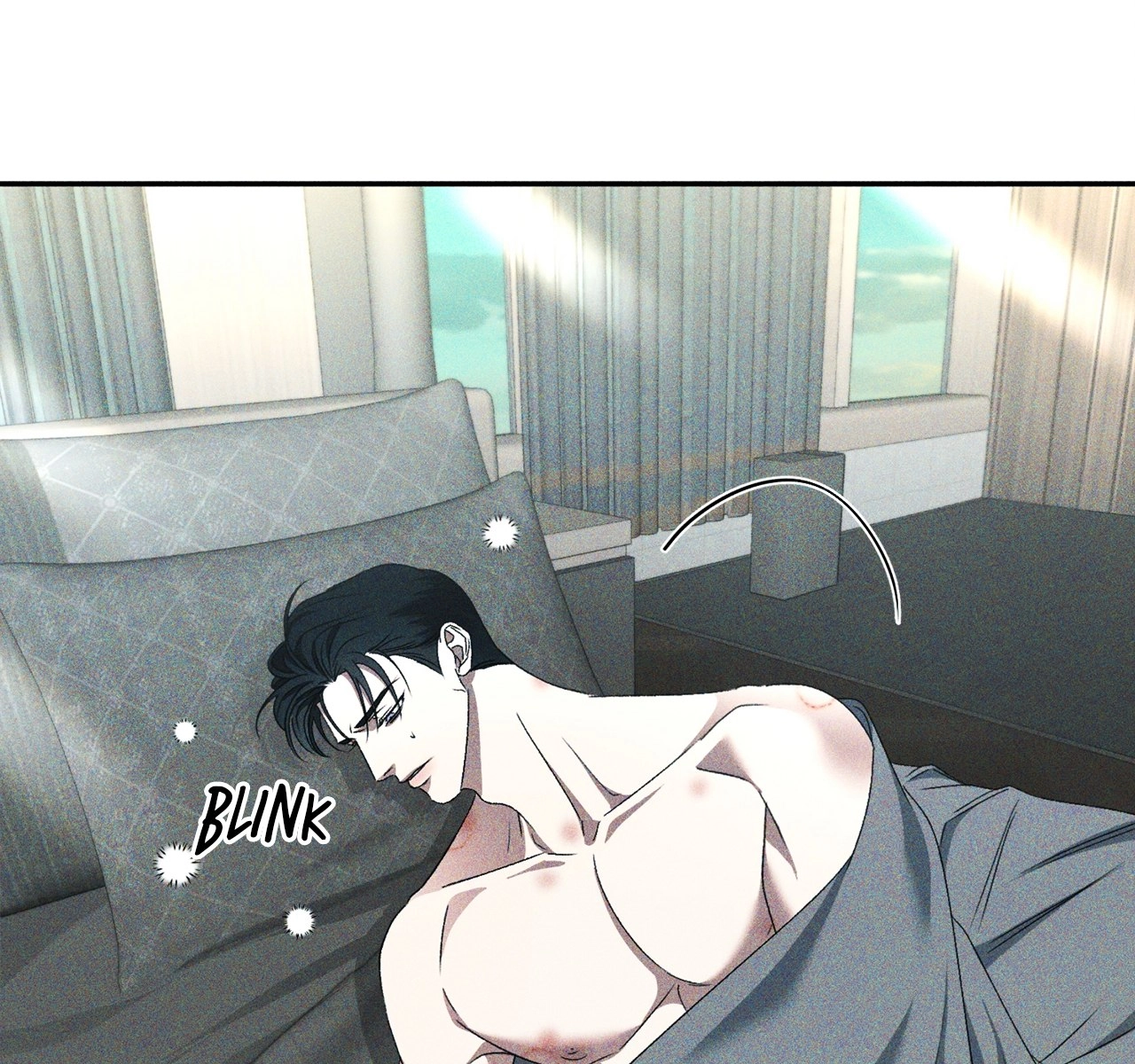 The Eternal Circumstances Chapter 6 page 49 - 