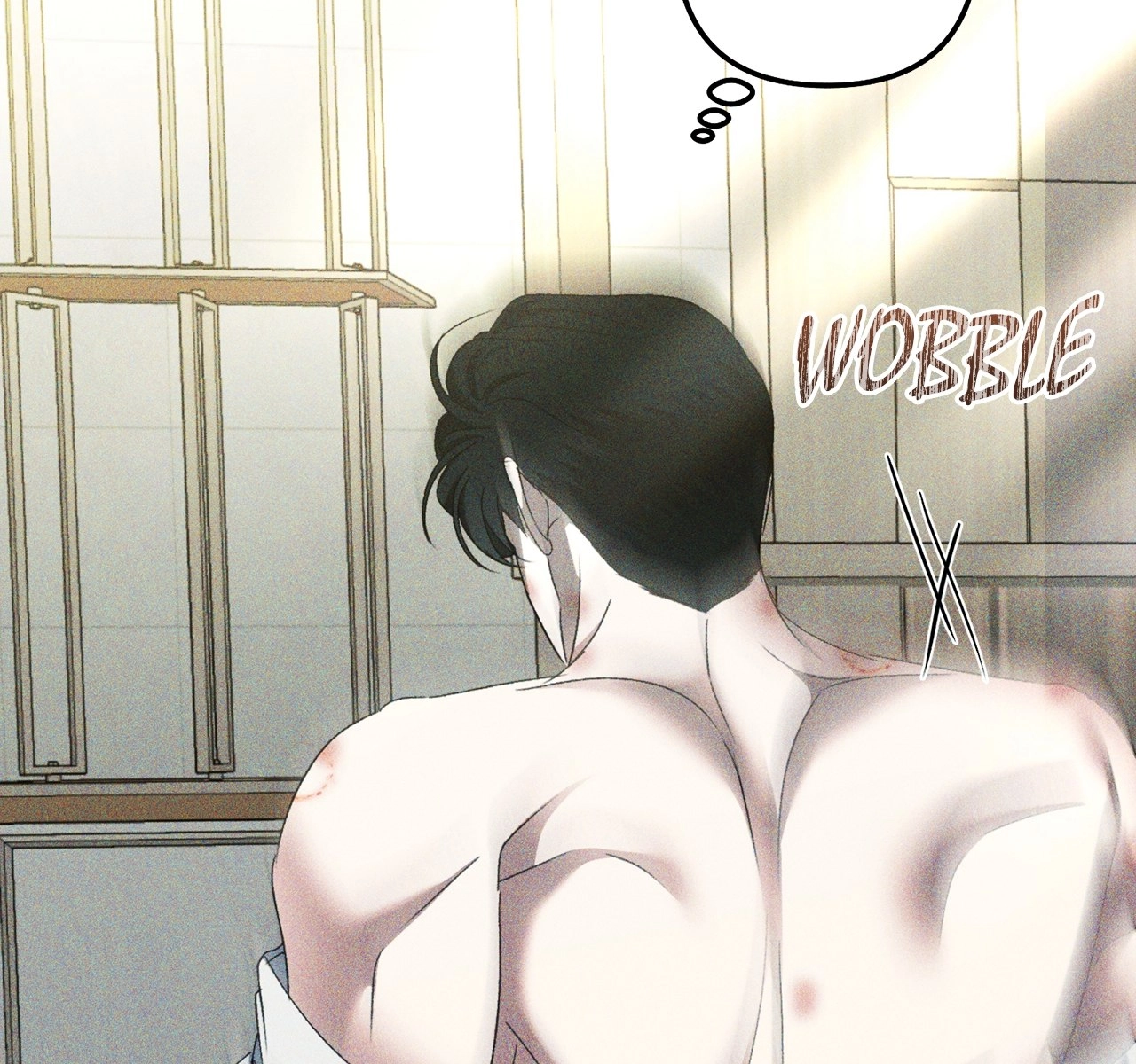 The Eternal Circumstances Chapter 6 page 51 - 
