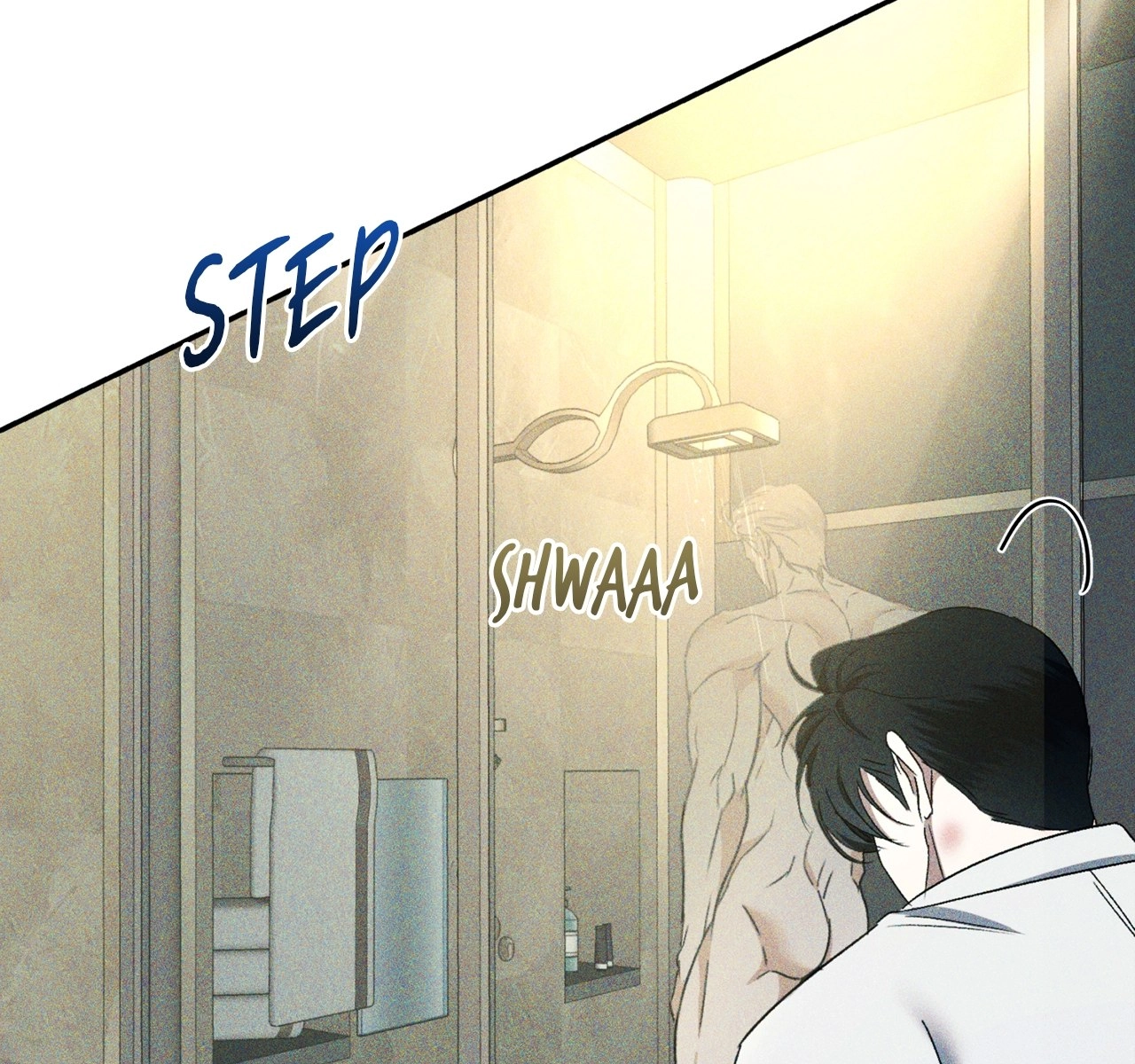 The Eternal Circumstances Chapter 6 page 53 - 