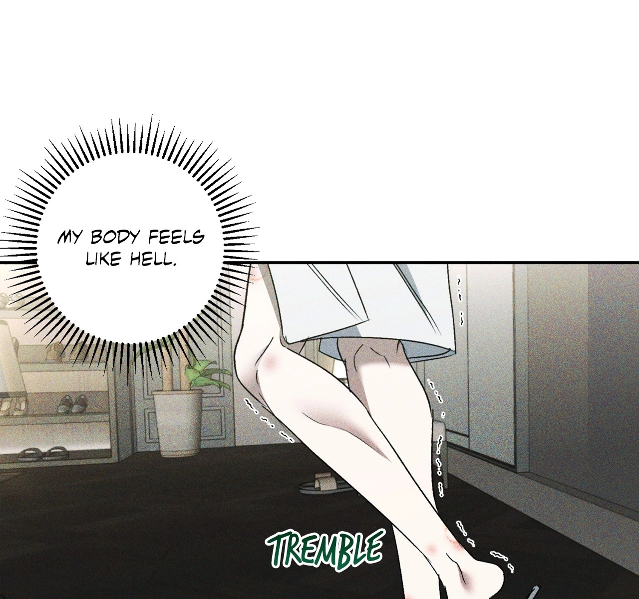 The Eternal Circumstances Chapter 6 page 55 - 