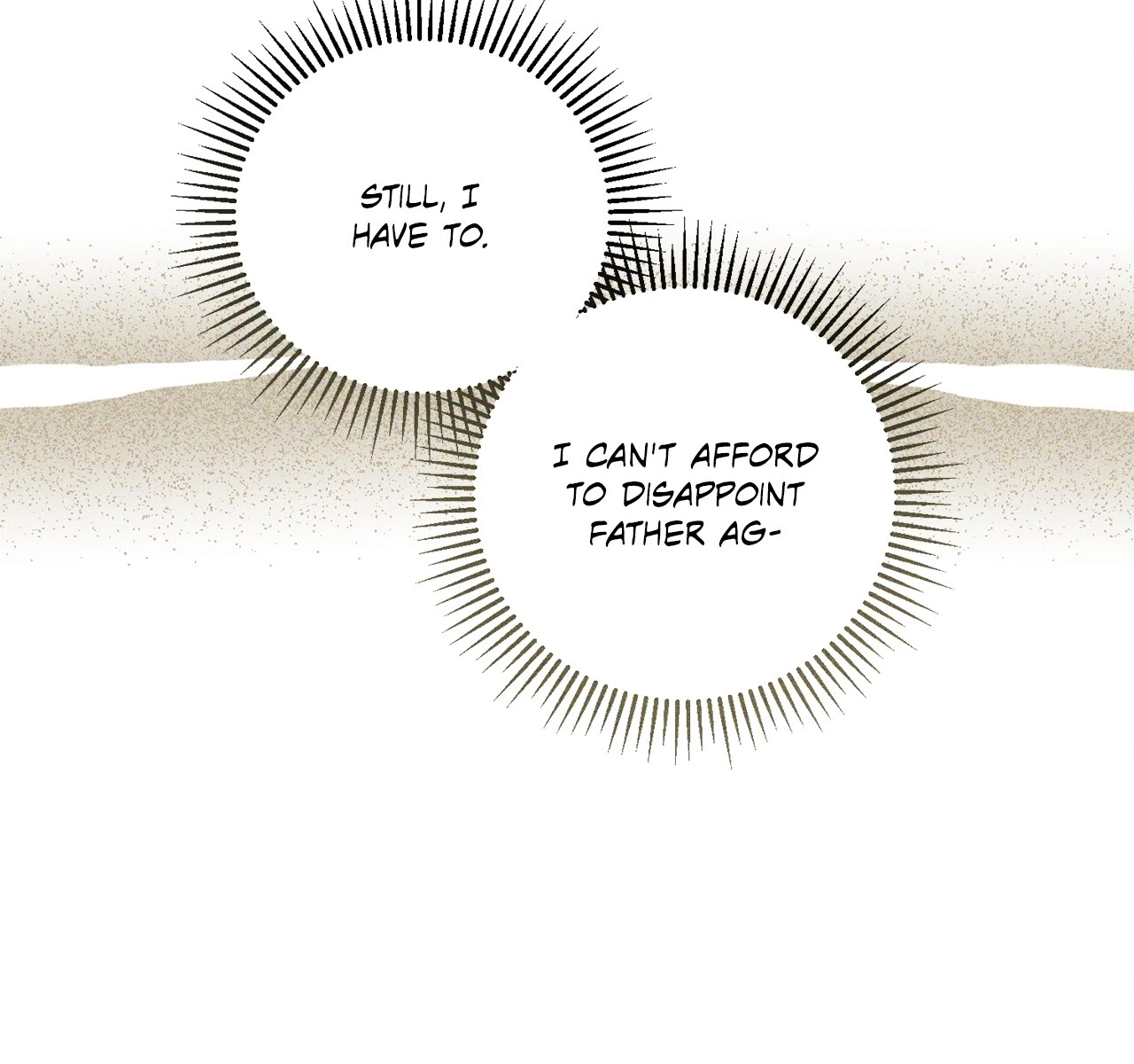 The Eternal Circumstances Chapter 6 page 57 - 