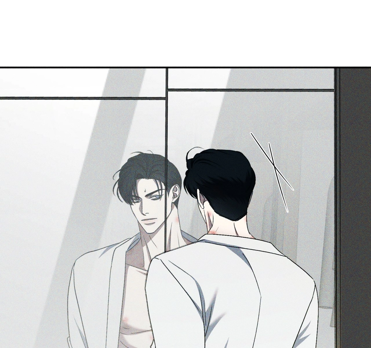 The Eternal Circumstances Chapter 6 page 58 - 