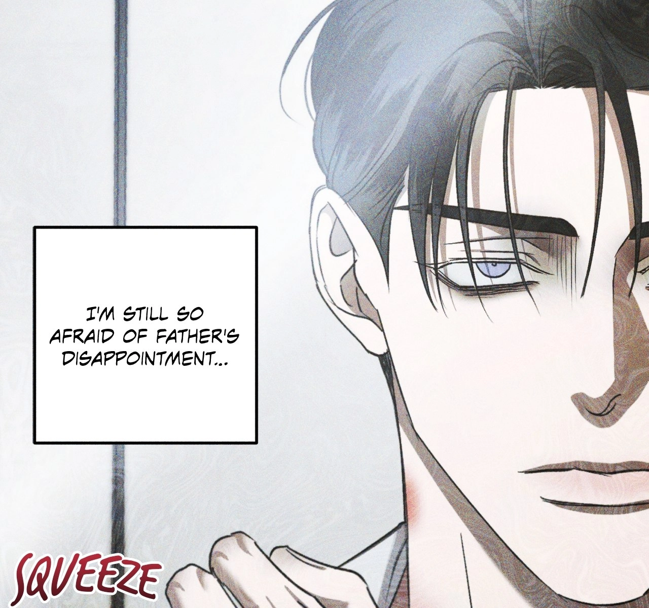 The Eternal Circumstances Chapter 6 page 61 - 