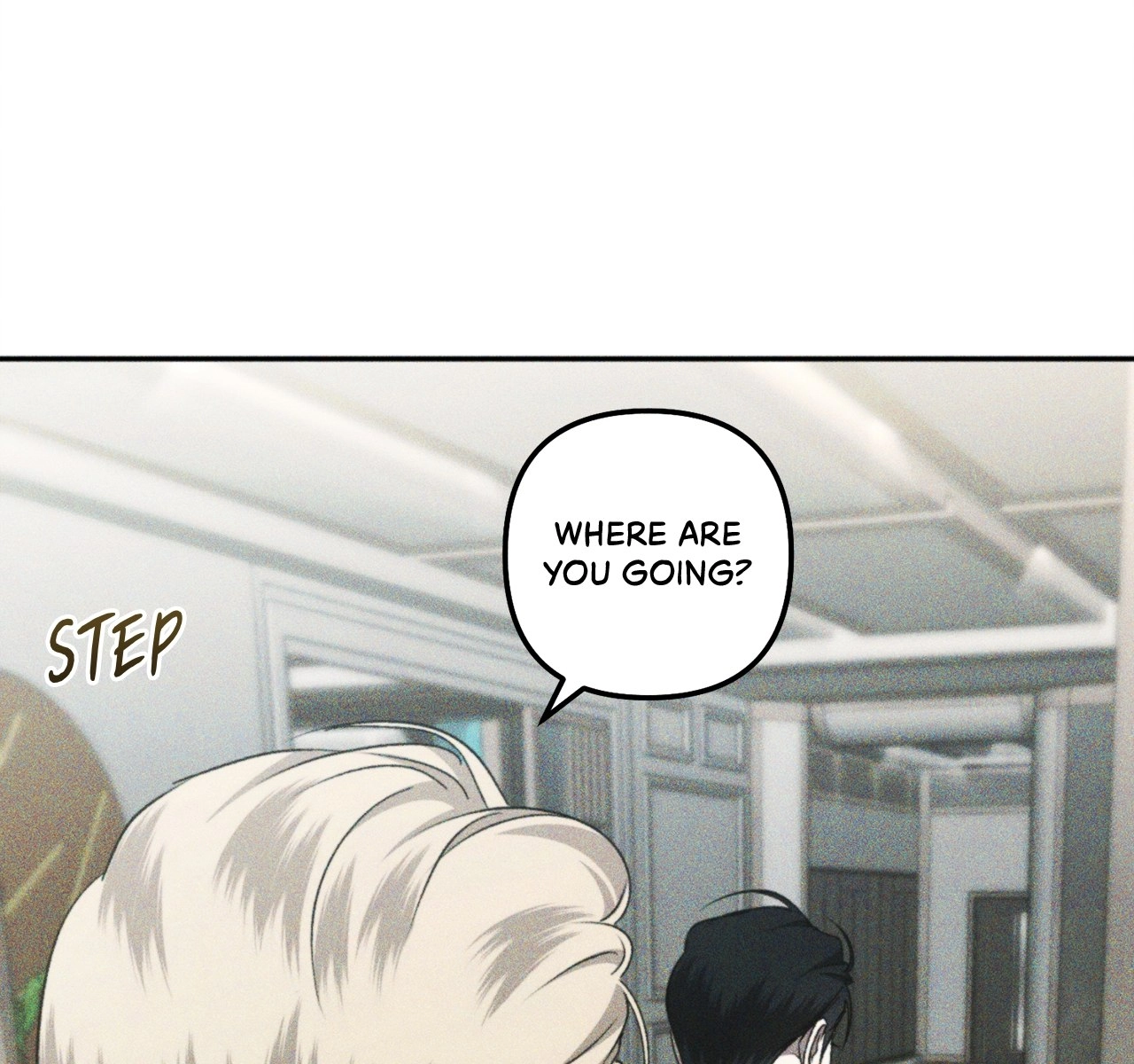The Eternal Circumstances Chapter 6 page 65 - 