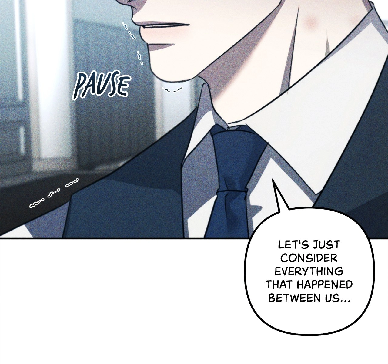 The Eternal Circumstances Chapter 6 page 70 - 