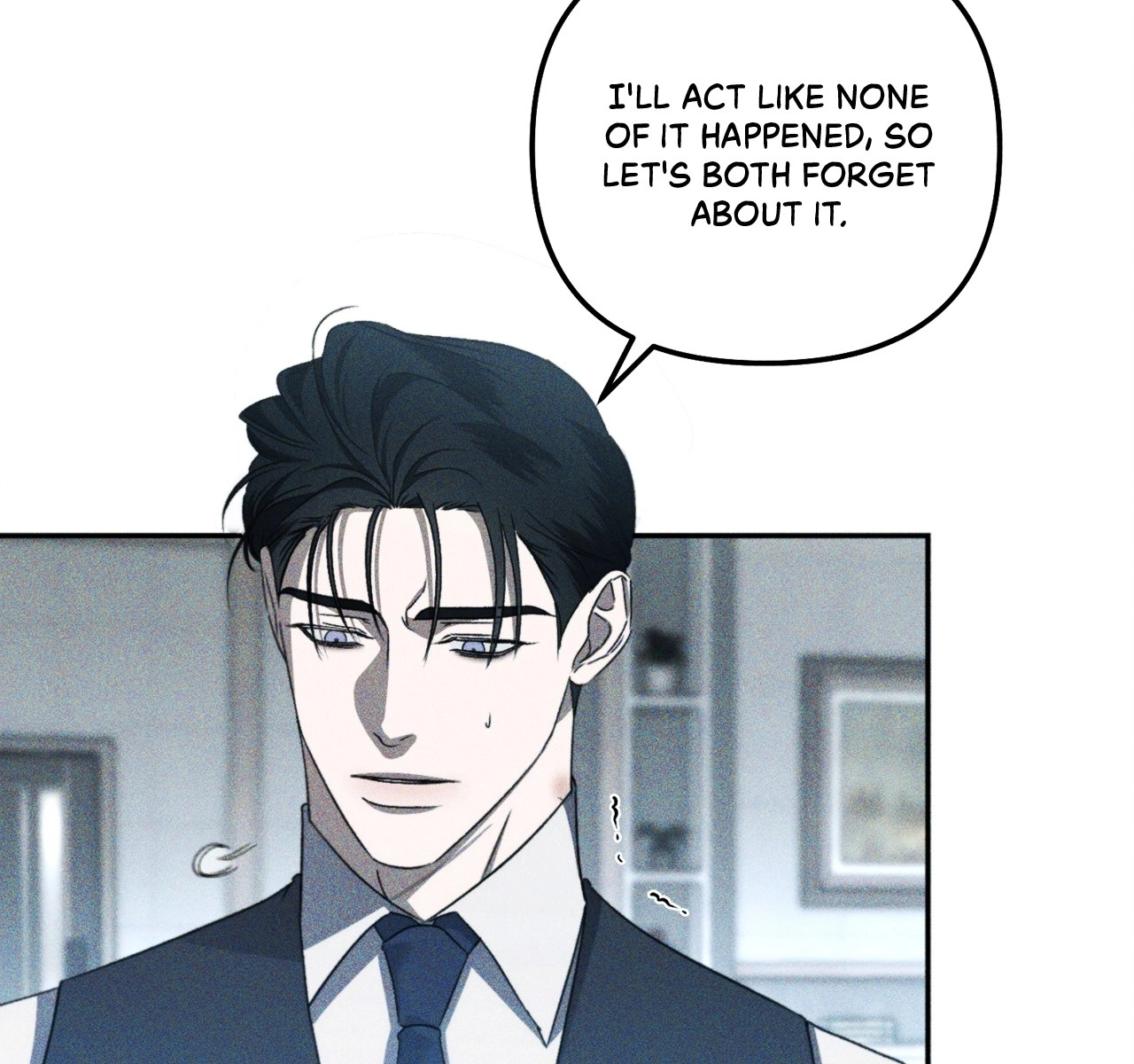 The Eternal Circumstances Chapter 6 page 74 - 