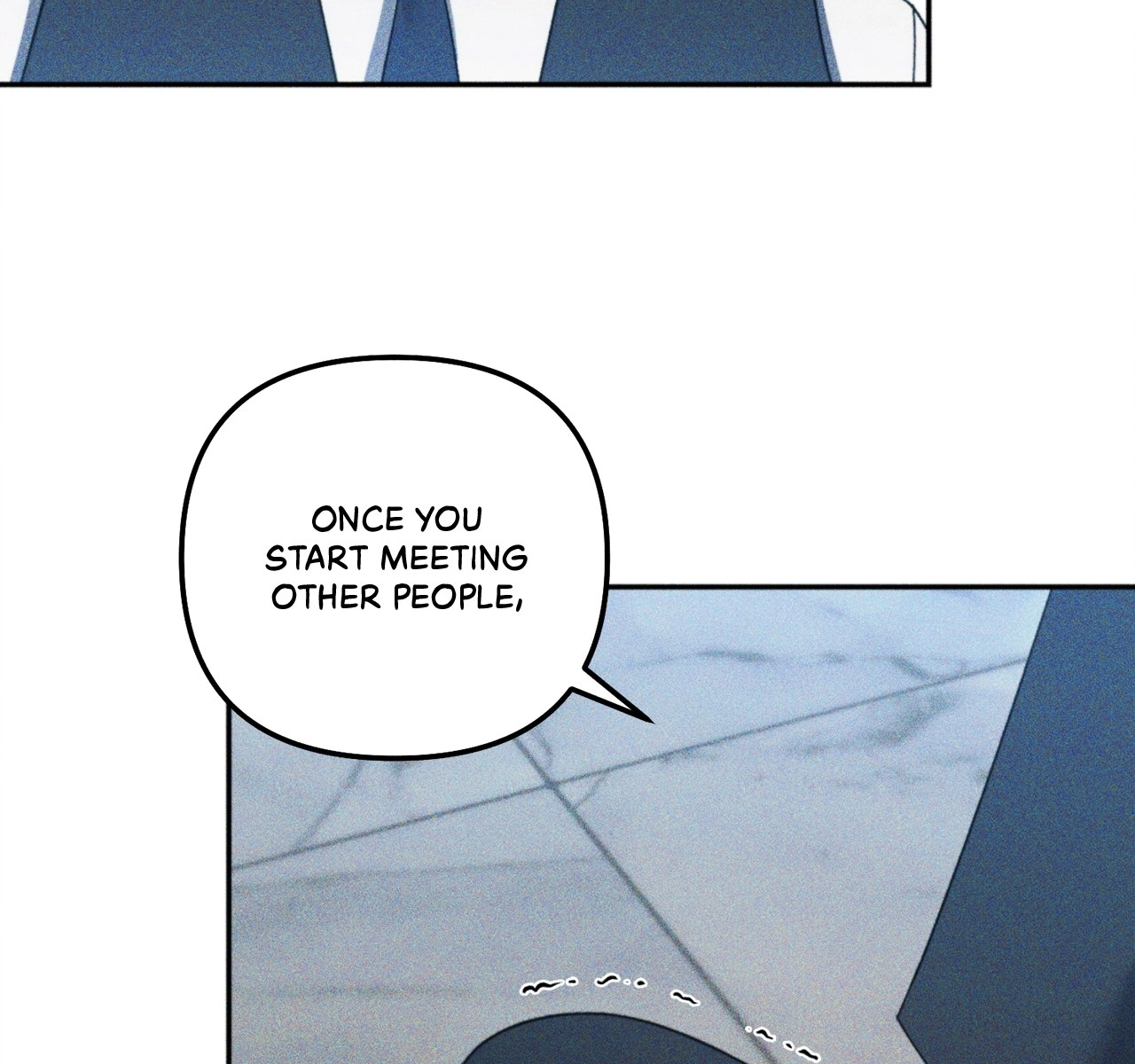 The Eternal Circumstances Chapter 6 page 75 - 
