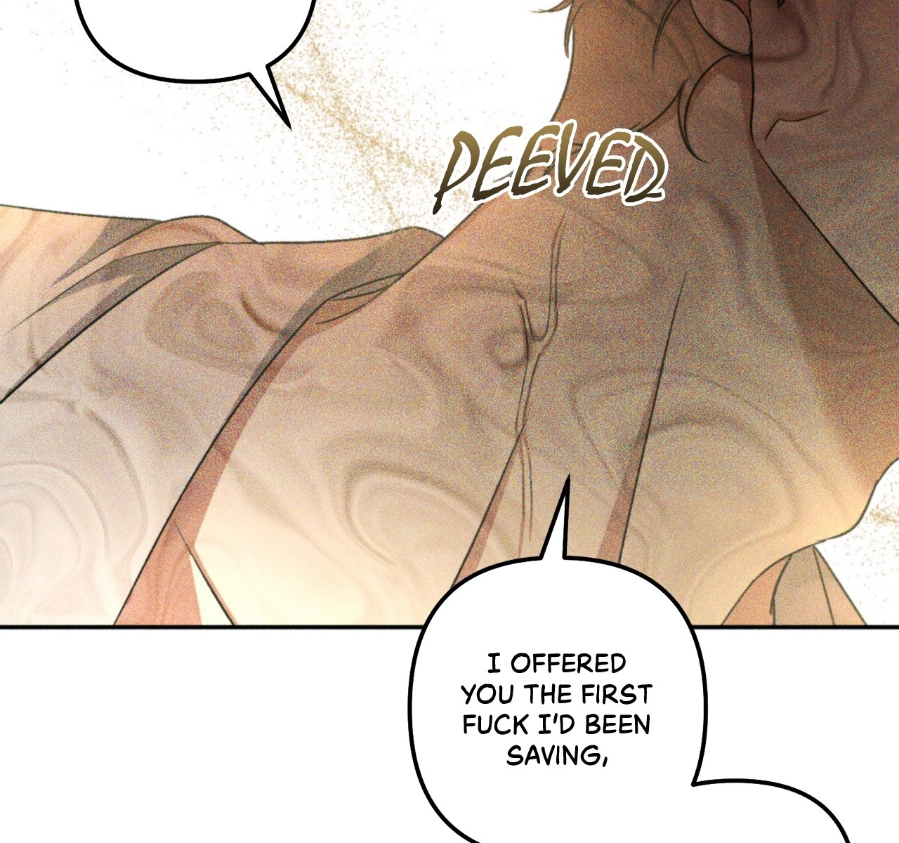 The Eternal Circumstances Chapter 6 page 77 - 