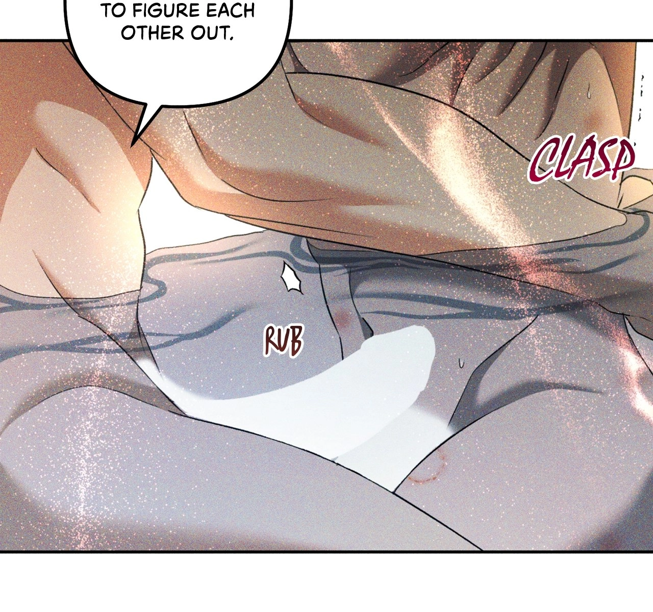 The Eternal Circumstances Chapter 6 page 9 - 