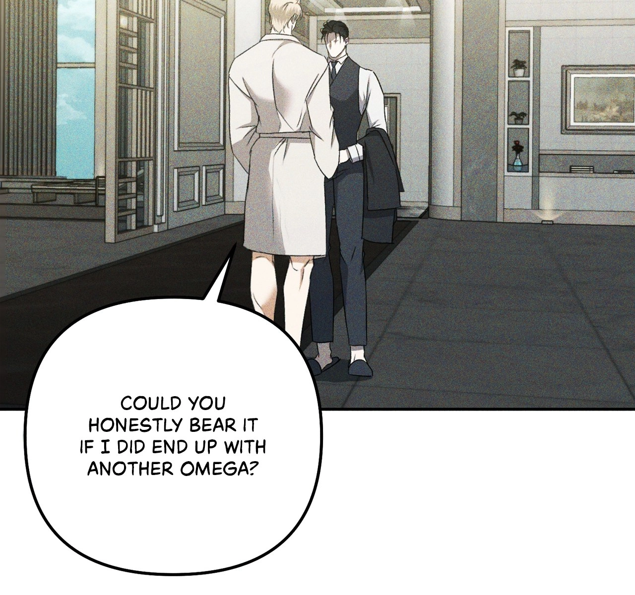 The Eternal Circumstances Chapter 6 page 82 - 