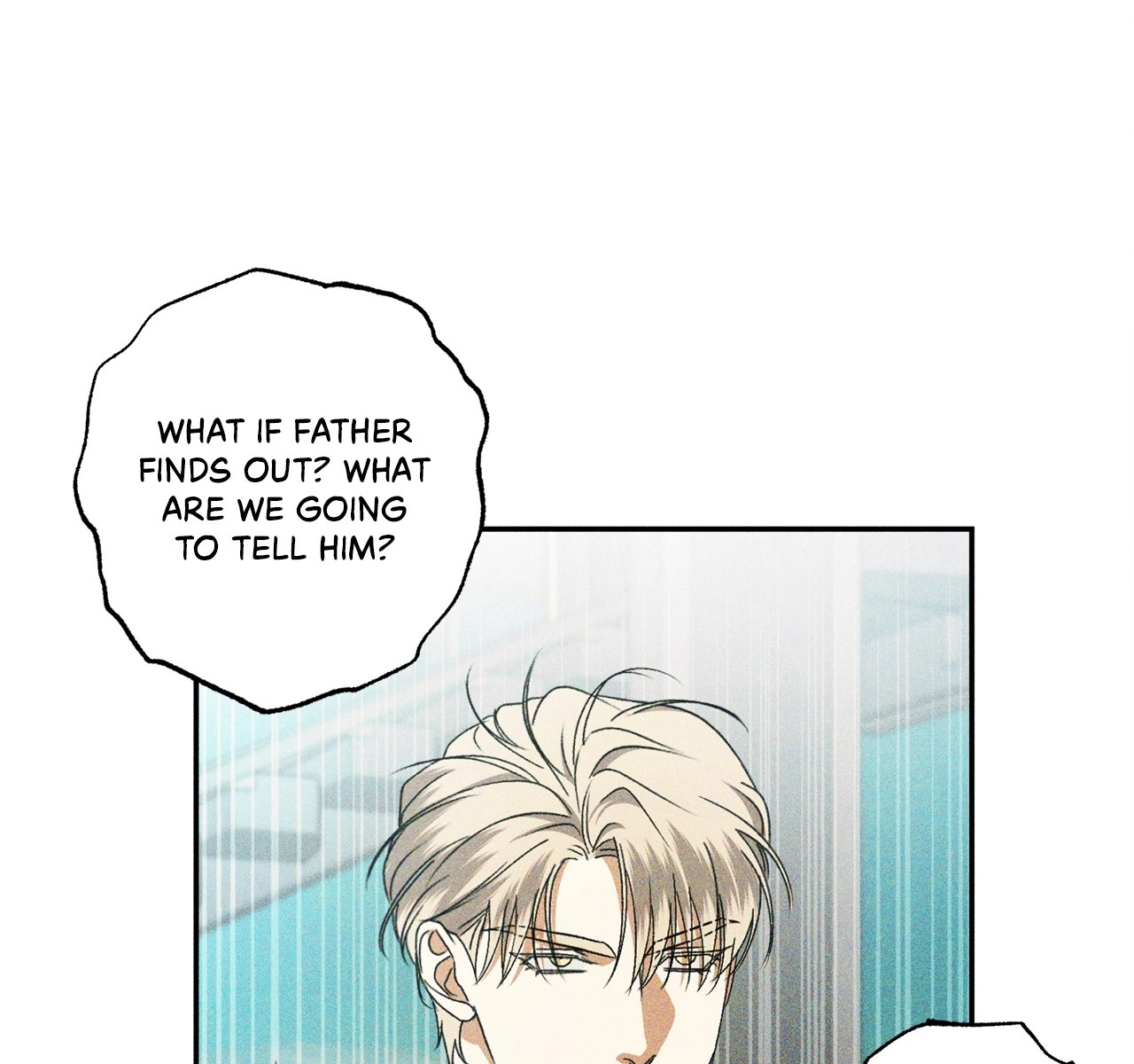 The Eternal Circumstances Chapter 6 page 86 - 