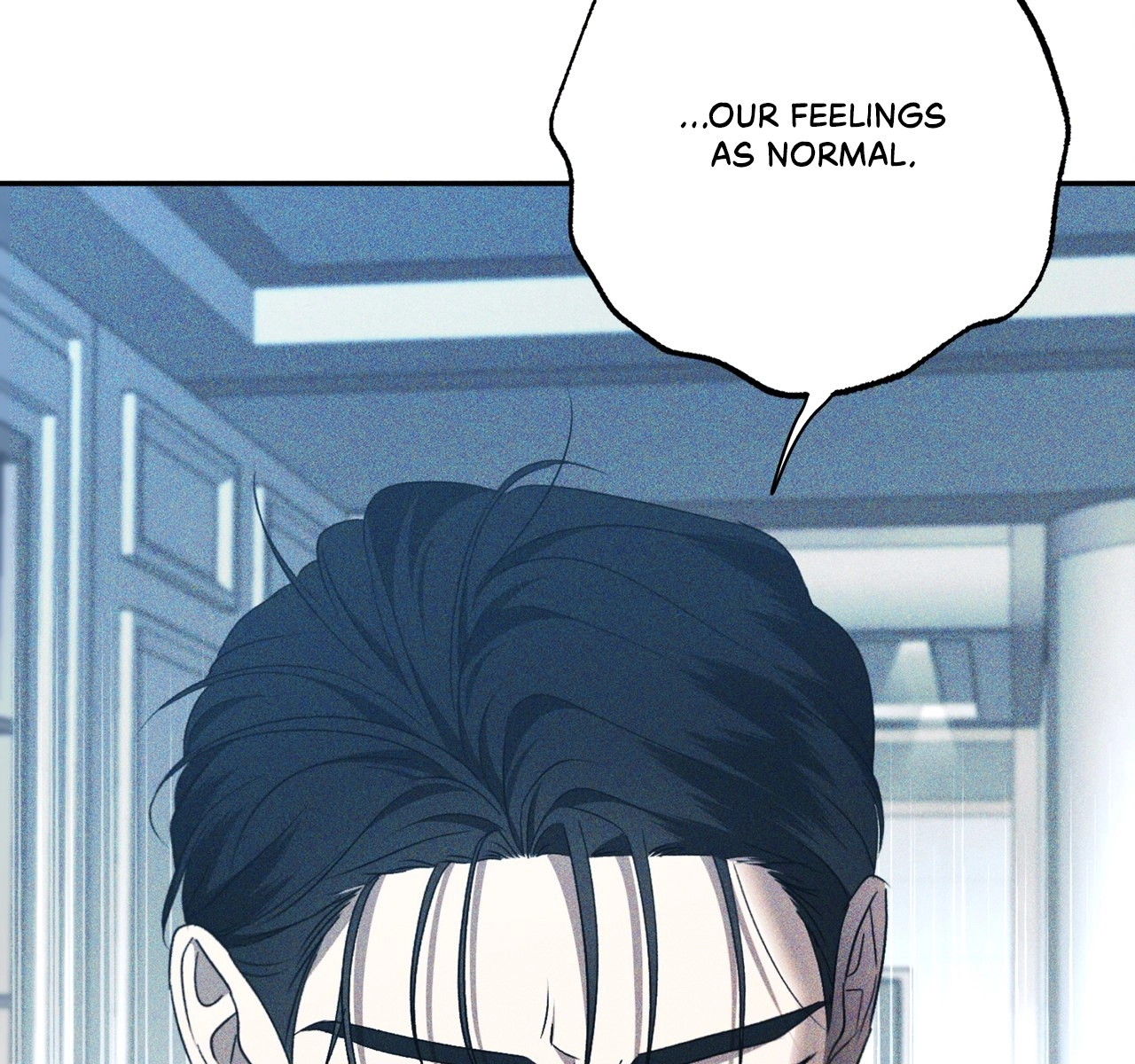 The Eternal Circumstances Chapter 6 page 89 - 