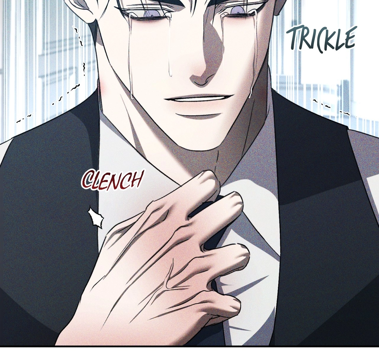 The Eternal Circumstances Chapter 6 page 90 - 