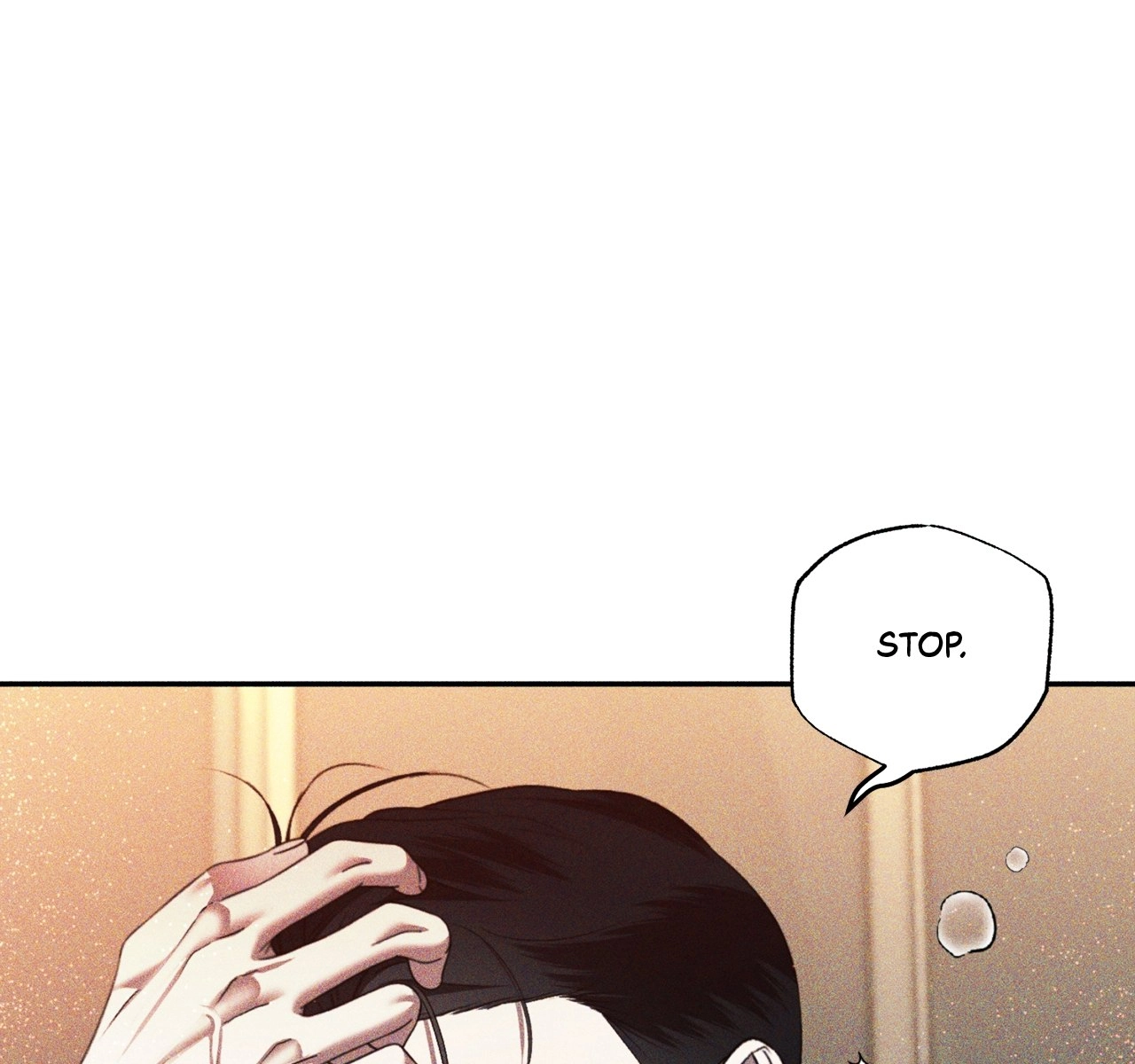 The Eternal Circumstances Chapter 6 page 10 - 