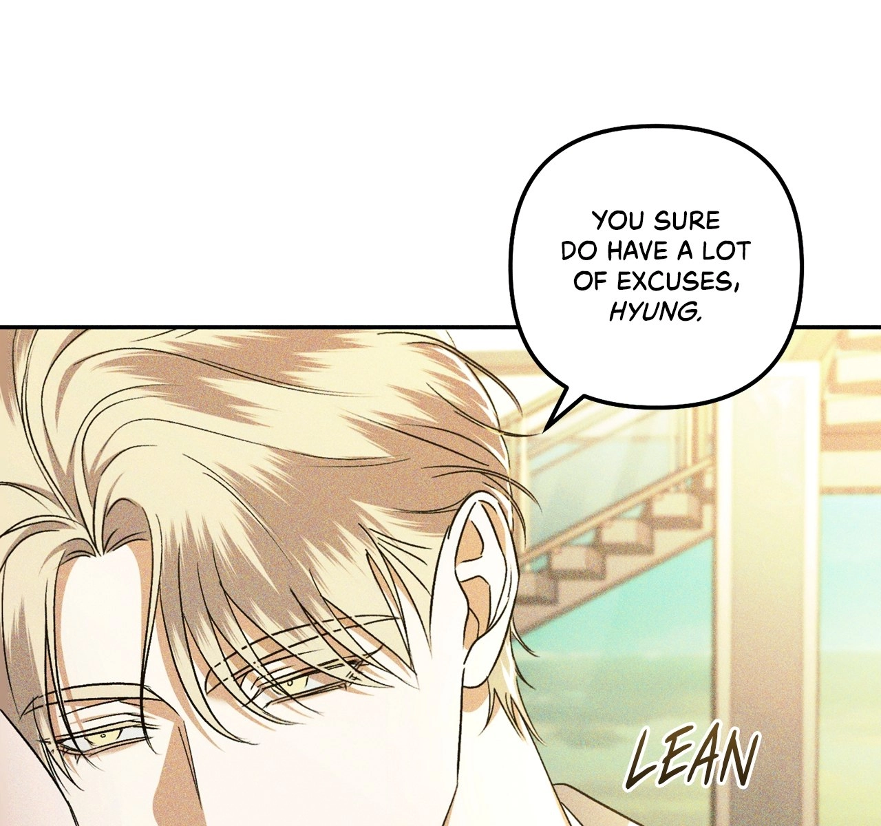 The Eternal Circumstances Chapter 6 page 95 - 