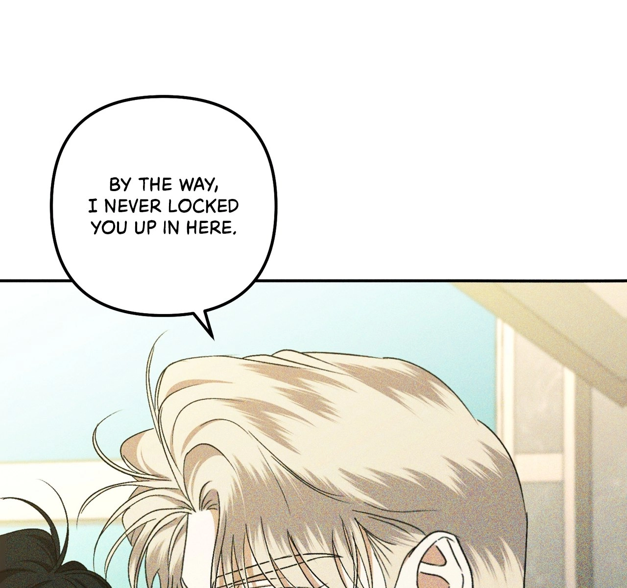 The Eternal Circumstances Chapter 6 page 97 - 