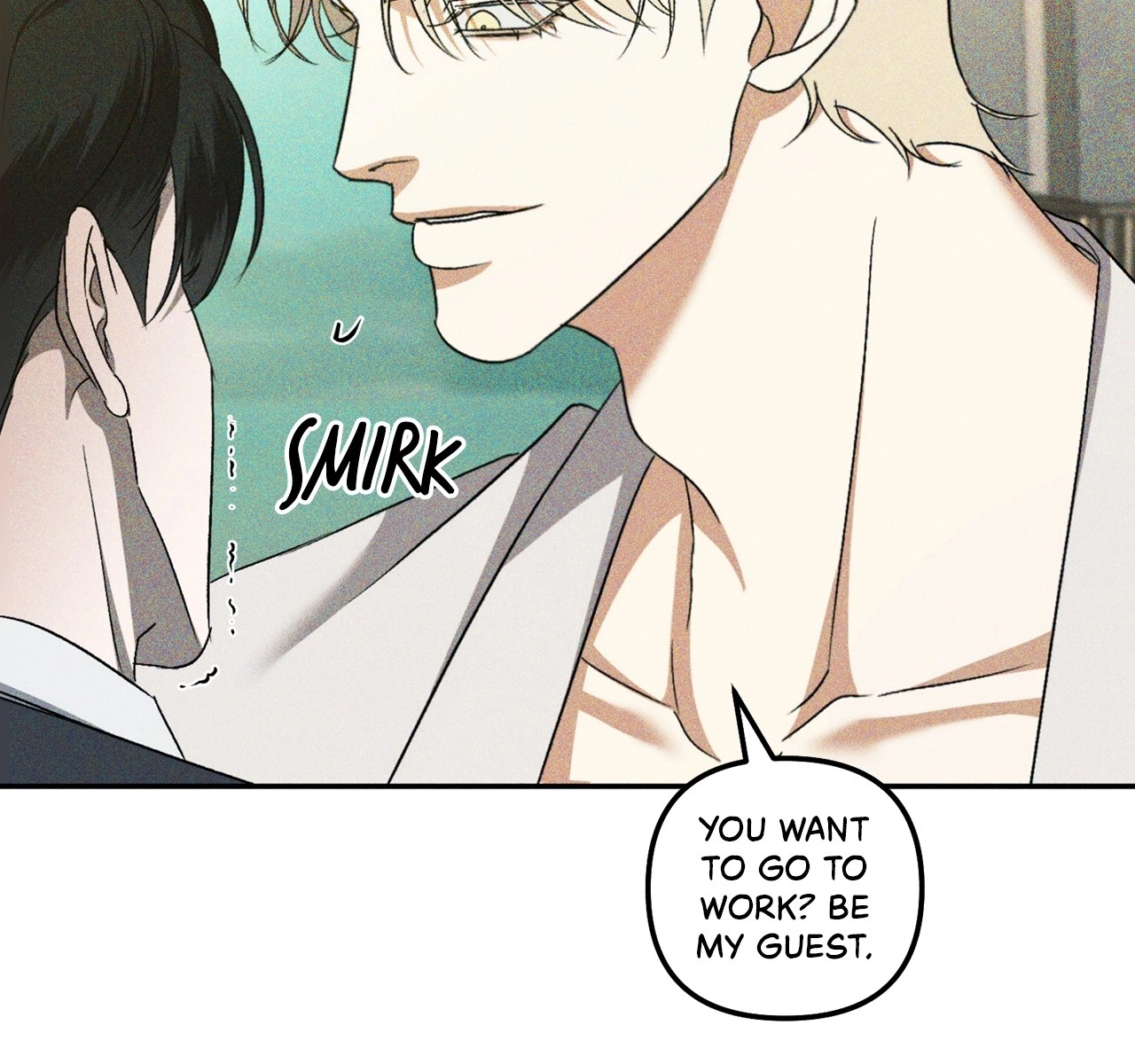 The Eternal Circumstances Chapter 6 page 98 - 