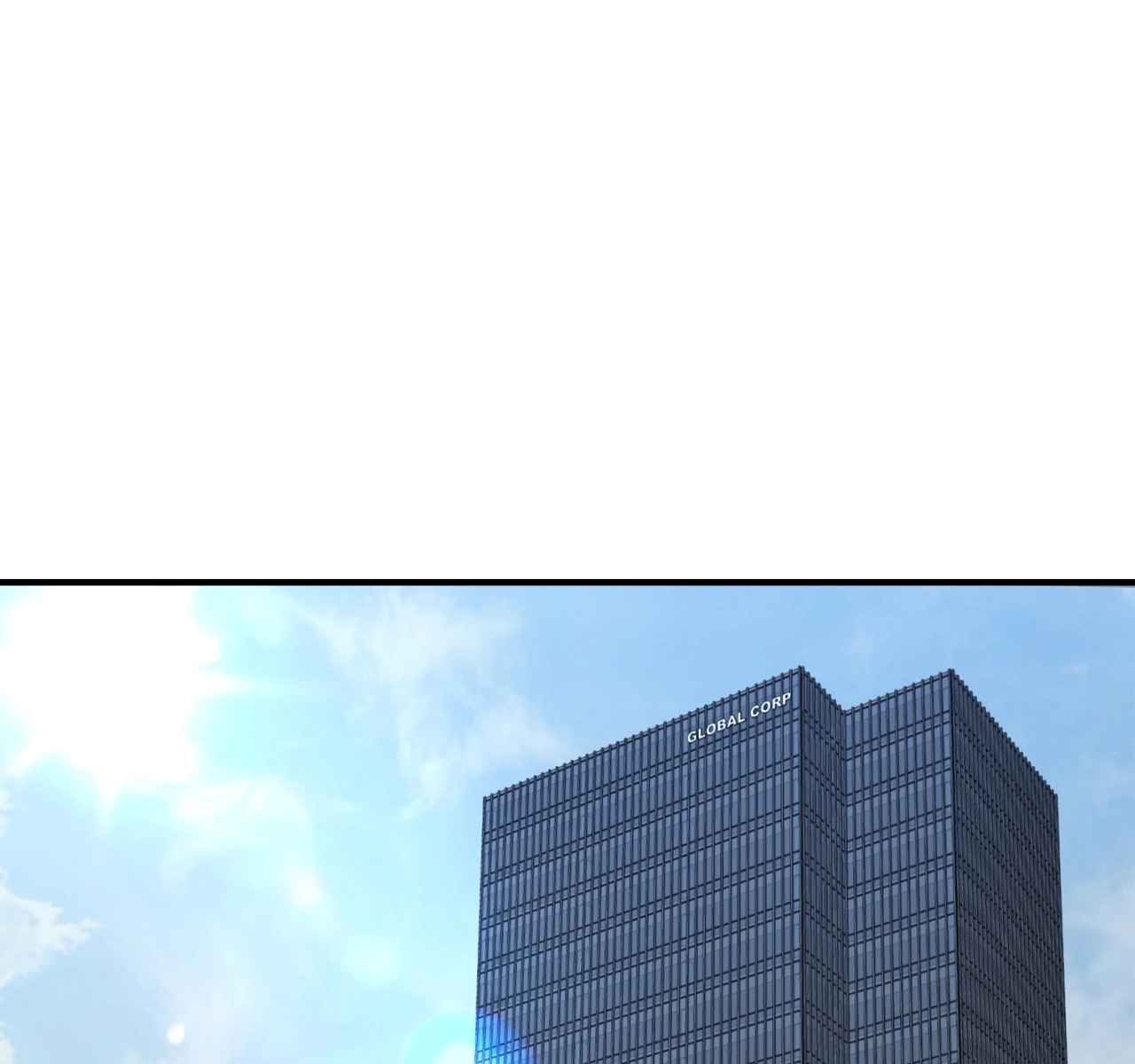 The Eternal Circumstances Chapter 8 page 1 - 