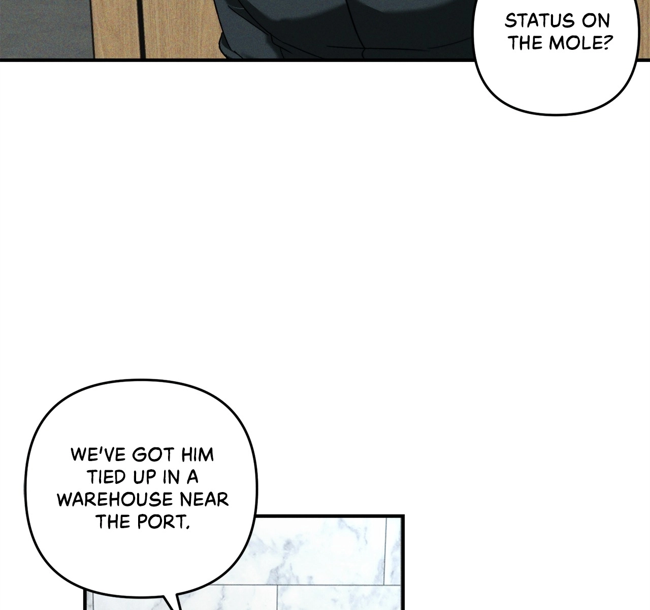 The Eternal Circumstances Chapter 8 page 101 - 