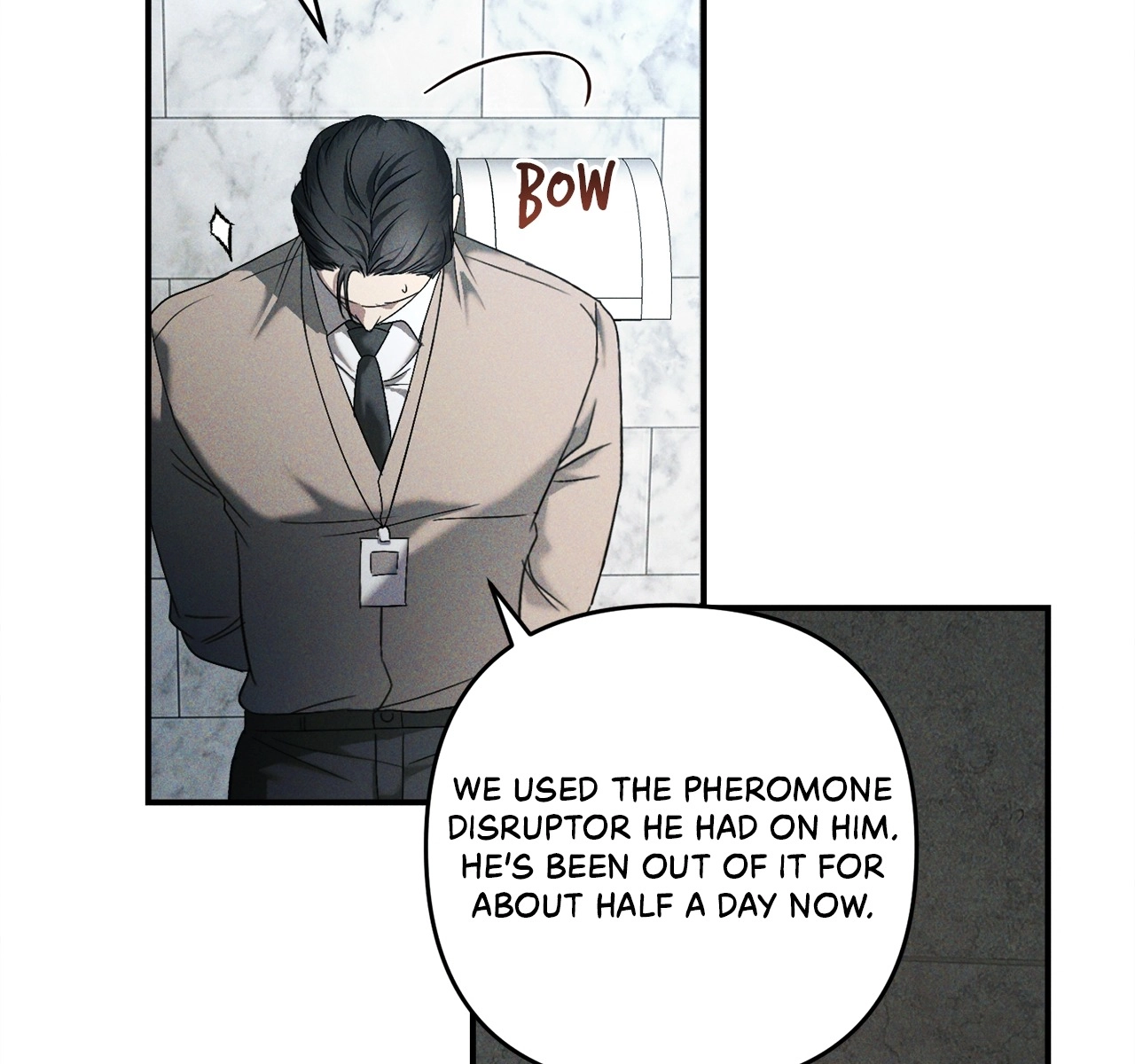 The Eternal Circumstances Chapter 8 page 102 - 