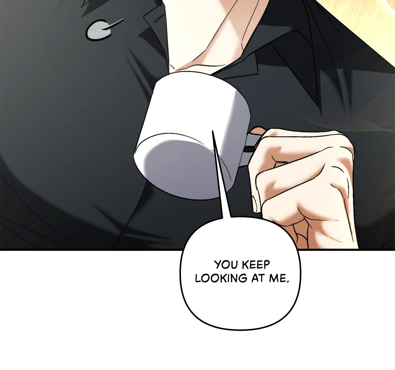 The Eternal Circumstances Chapter 8 page 13 - 