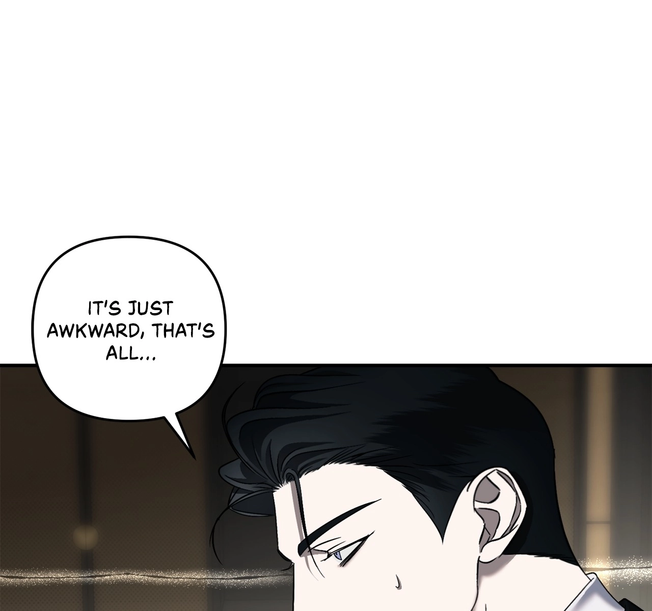 The Eternal Circumstances Chapter 8 page 14 - 