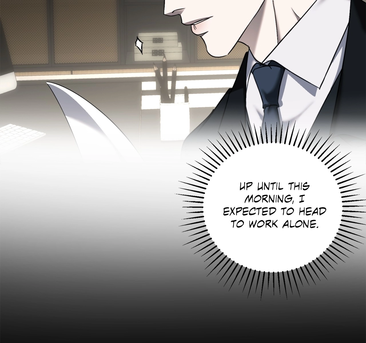 The Eternal Circumstances Chapter 8 page 15 - 