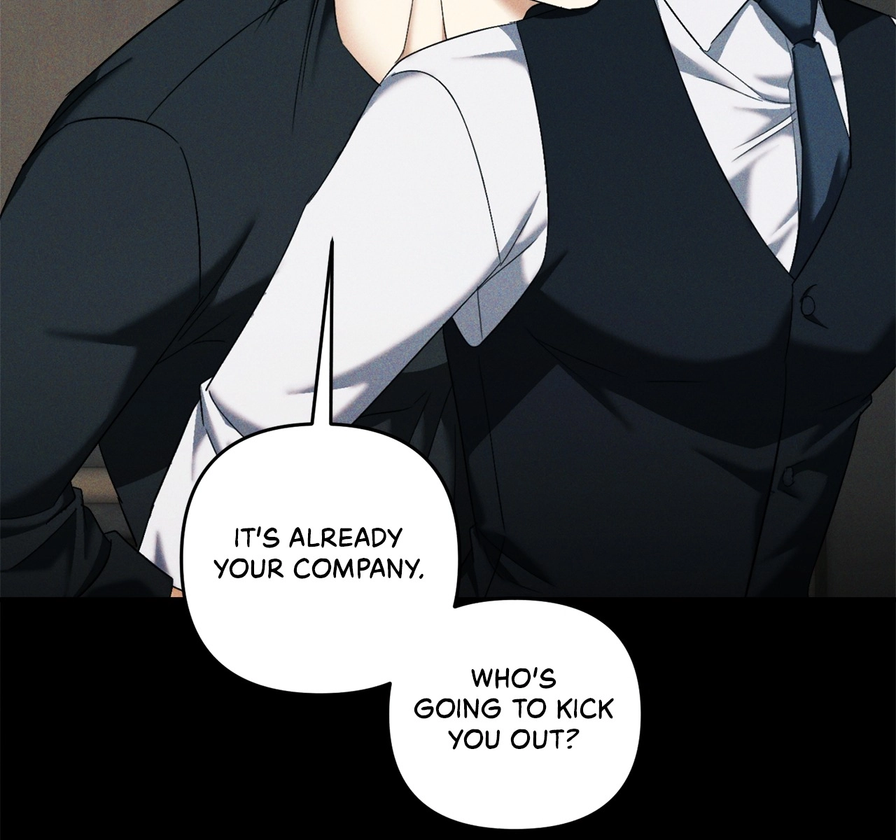 The Eternal Circumstances Chapter 8 page 20 - 