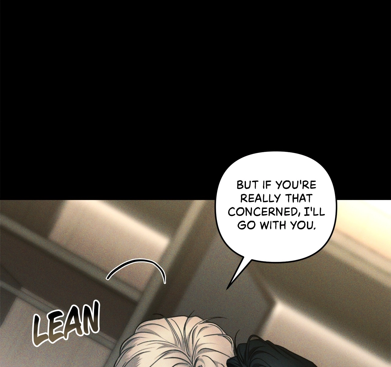 The Eternal Circumstances Chapter 8 page 24 - 