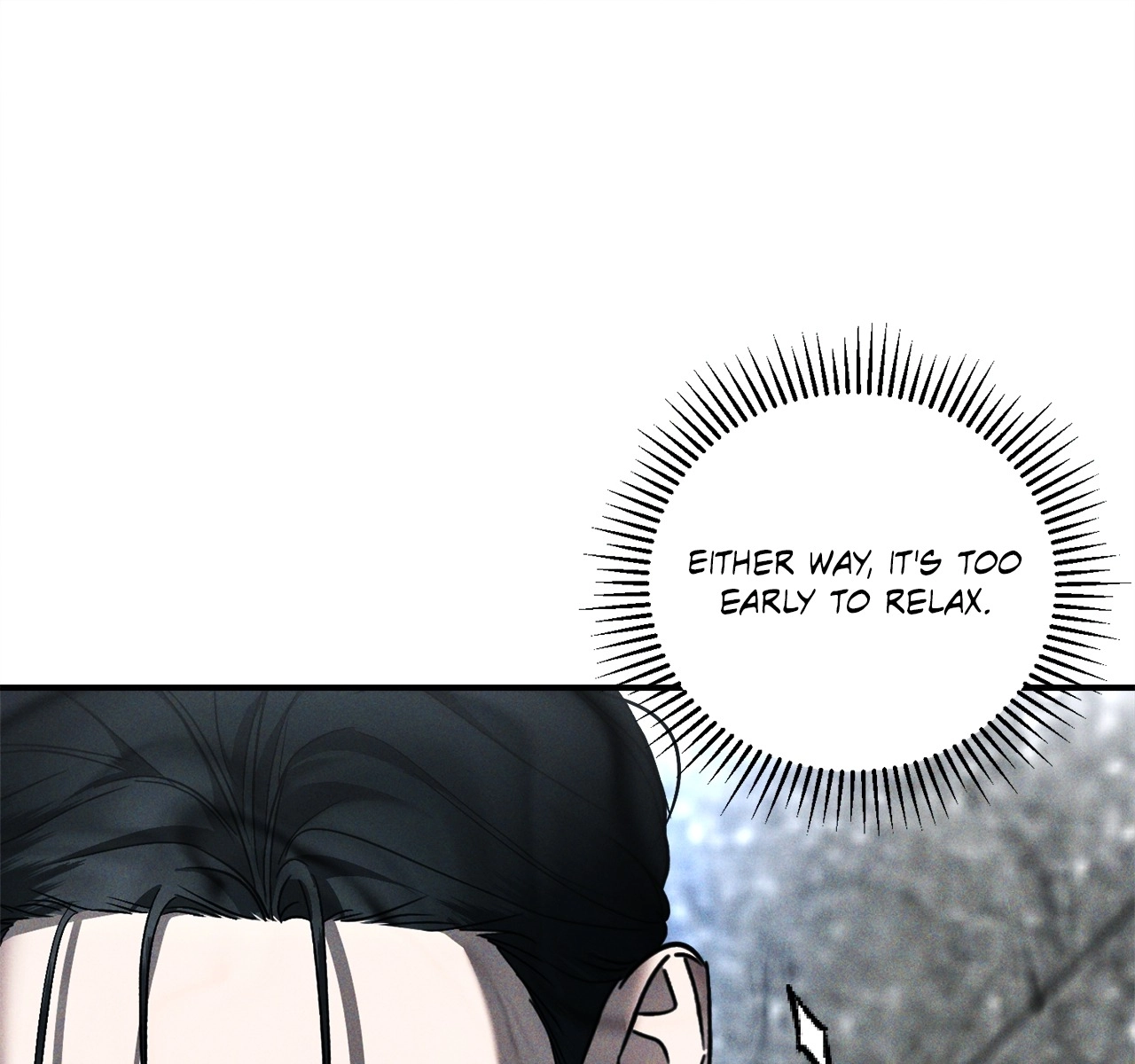 The Eternal Circumstances Chapter 8 page 33 - 