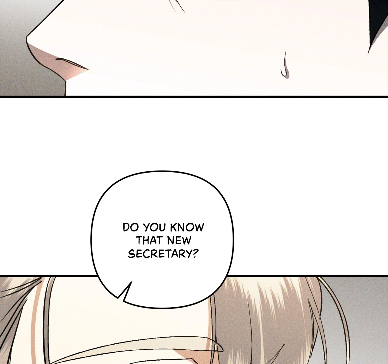 The Eternal Circumstances Chapter 8 page 40 - 