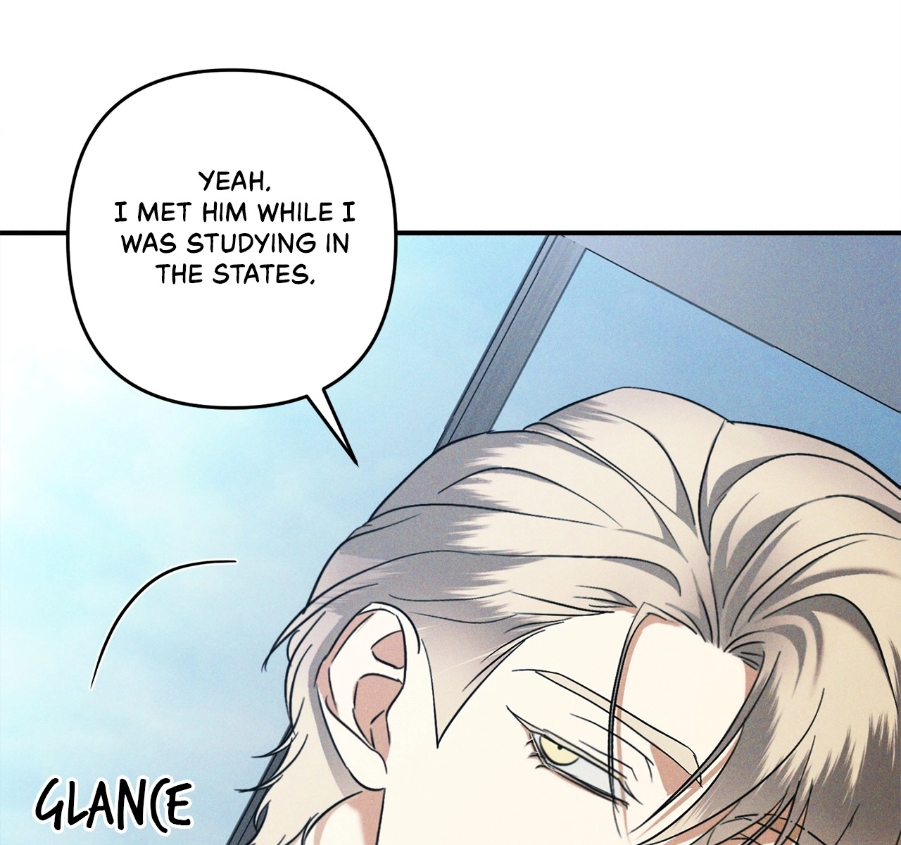 The Eternal Circumstances Chapter 8 page 44 - 