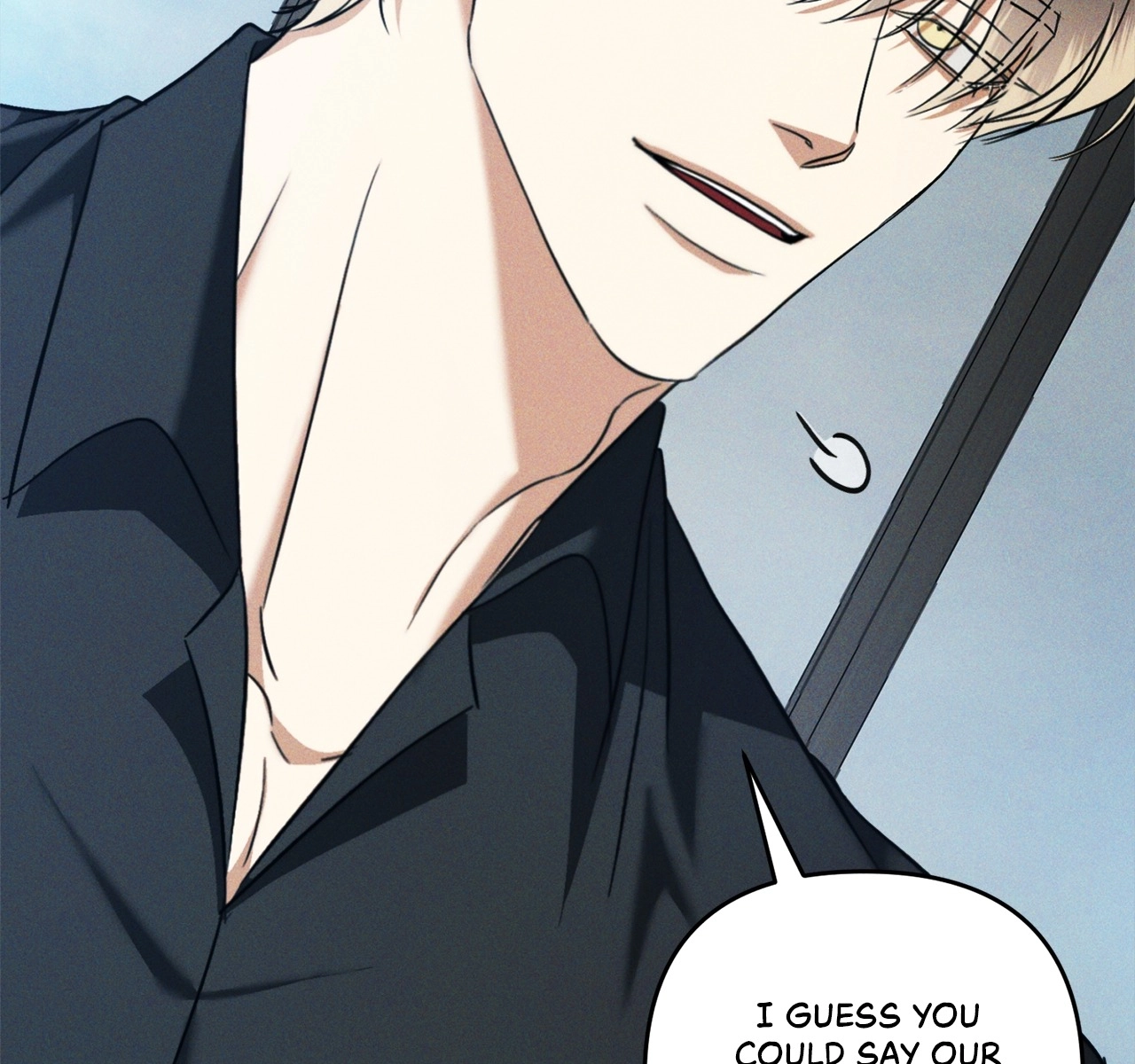 The Eternal Circumstances Chapter 8 page 45 - 
