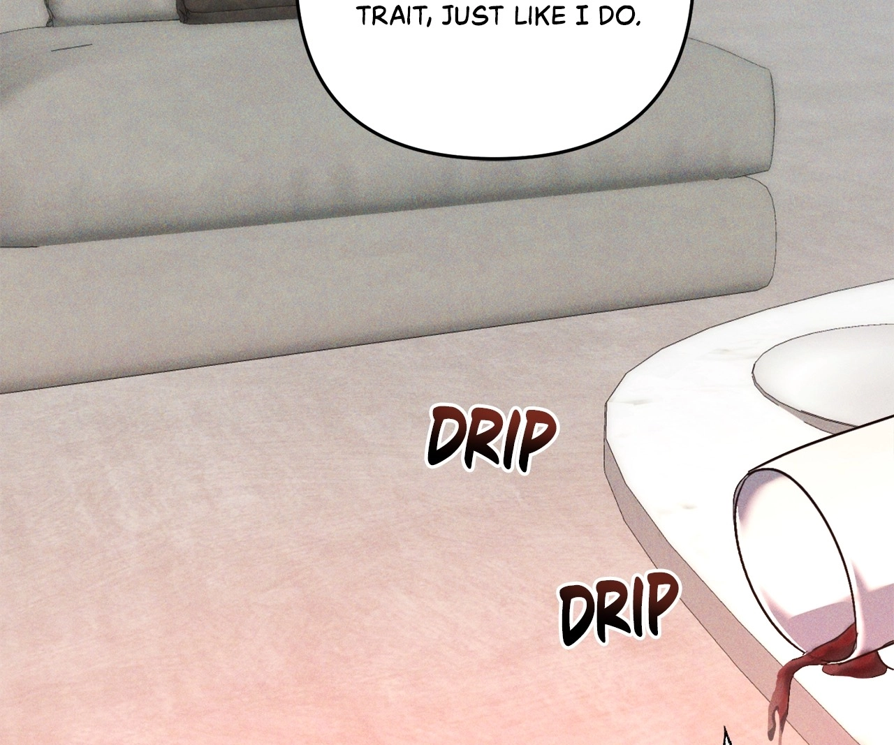 The Eternal Circumstances Chapter 8 page 48 - 