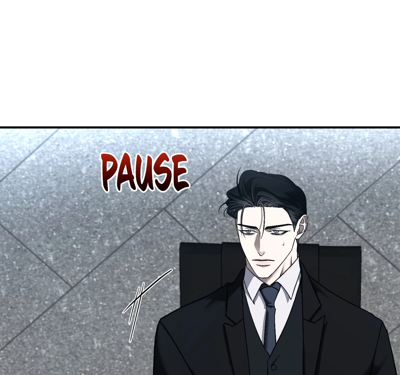 The Eternal Circumstances Chapter 8 page 6 - 